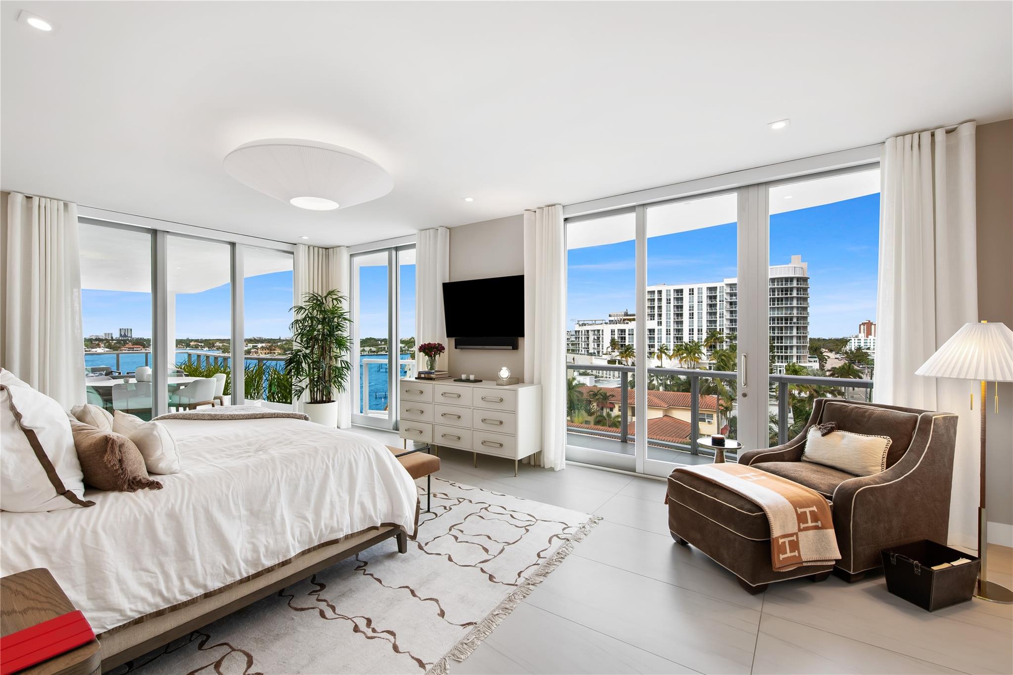 321 at Water's Edge - Residential