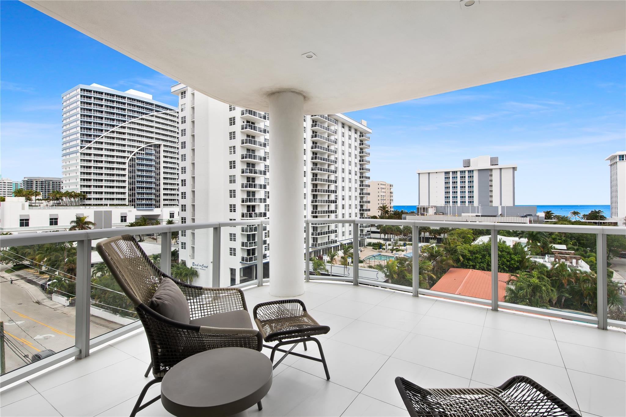 321 at Water's Edge - Residential