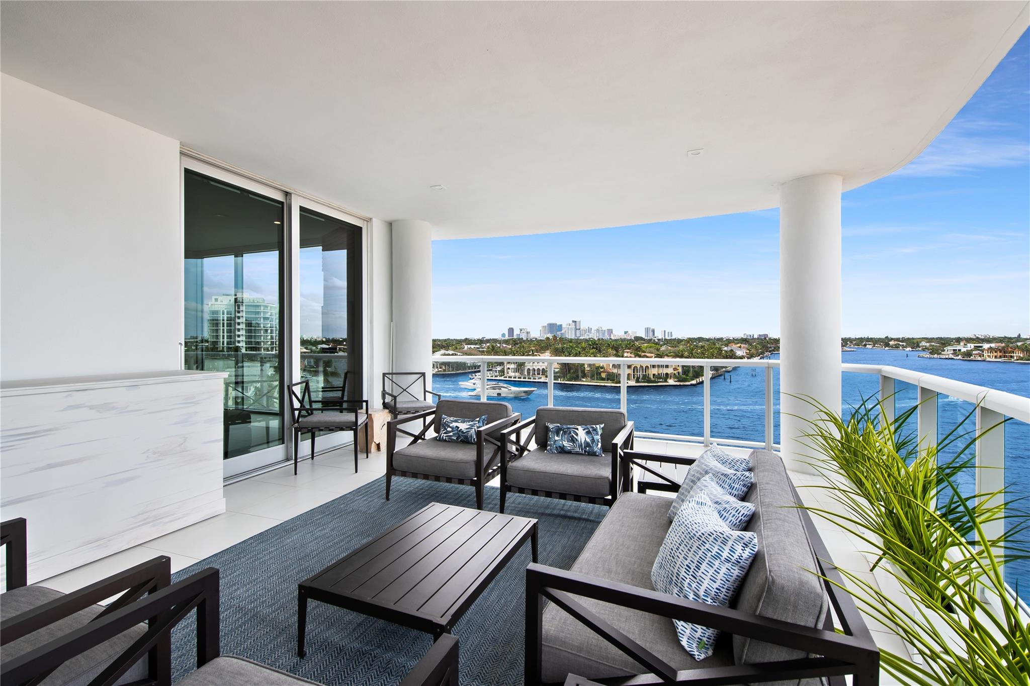 321 at Water's Edge - Residential