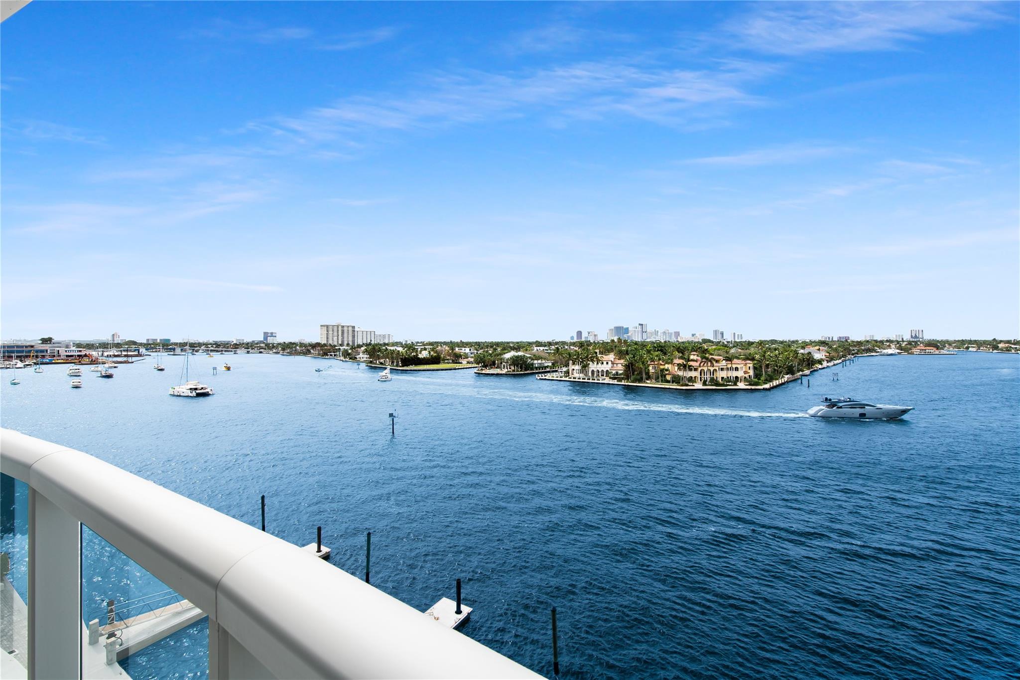 321 at Water's Edge - Residential