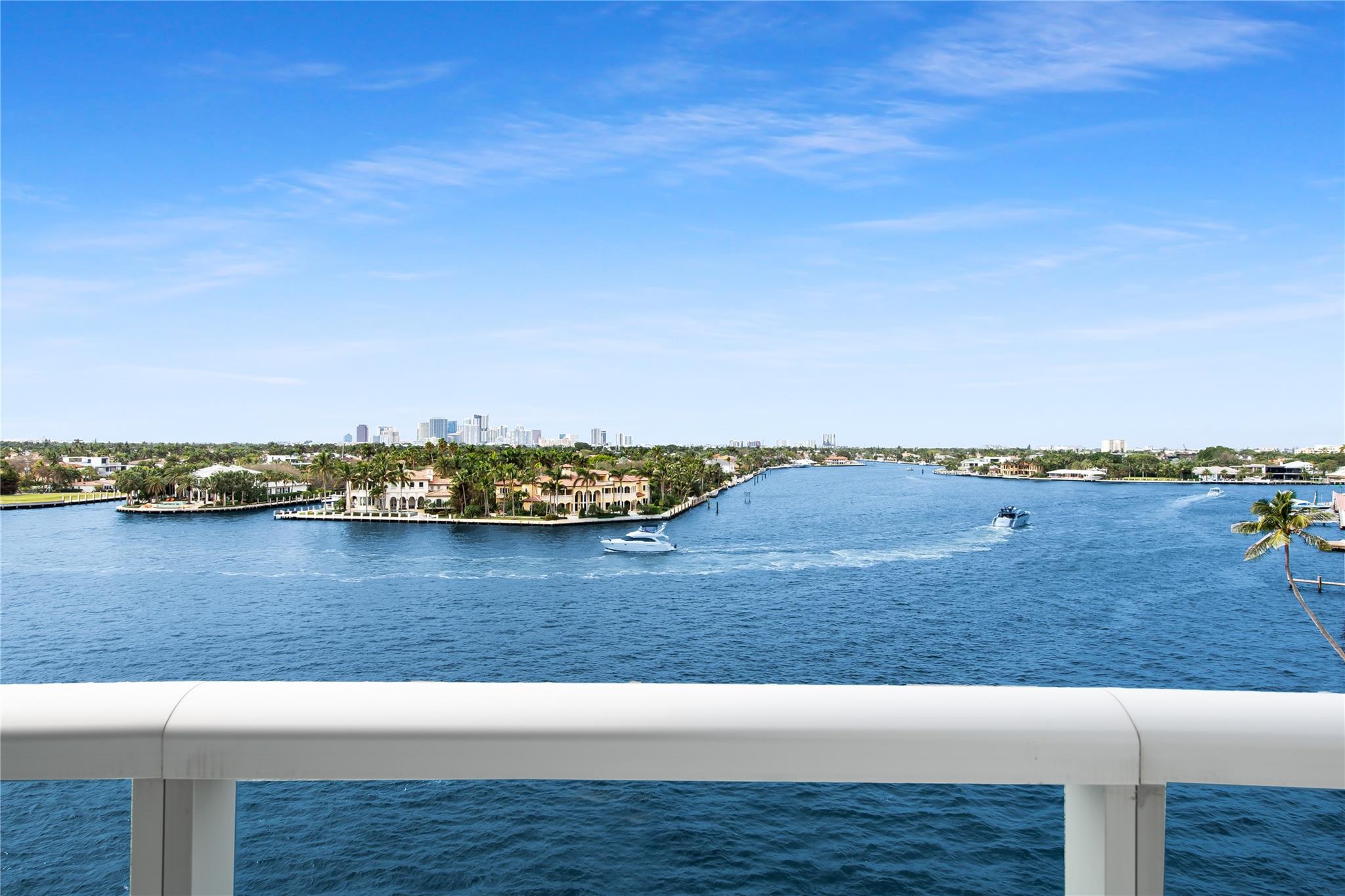 321 at Water's Edge - Residential