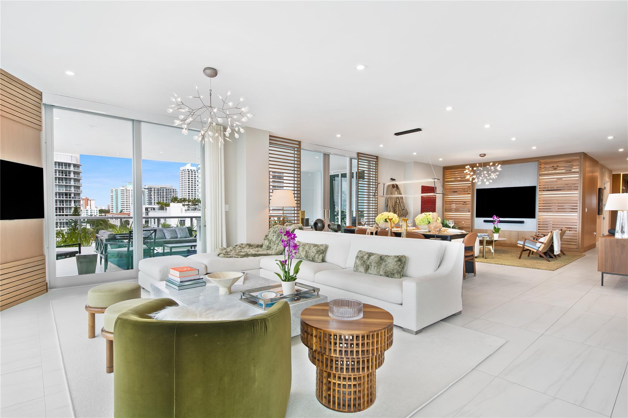 321 at Water's Edge - Residential