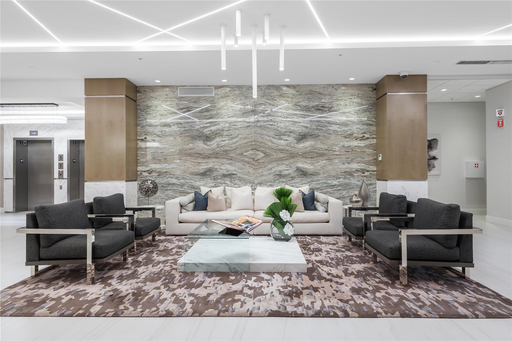 321 at Water's Edge - Residential