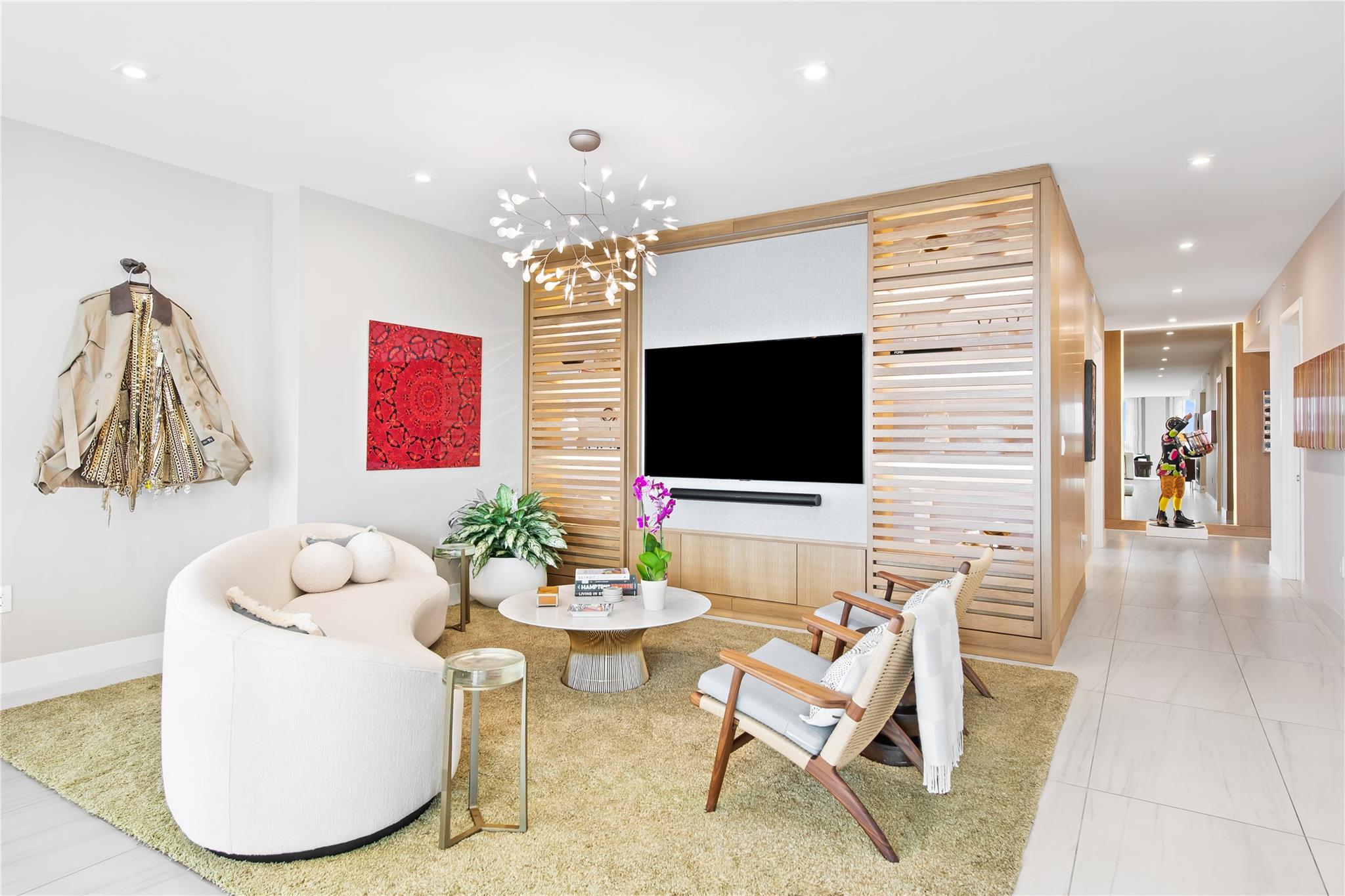 321 at Water's Edge - Residential