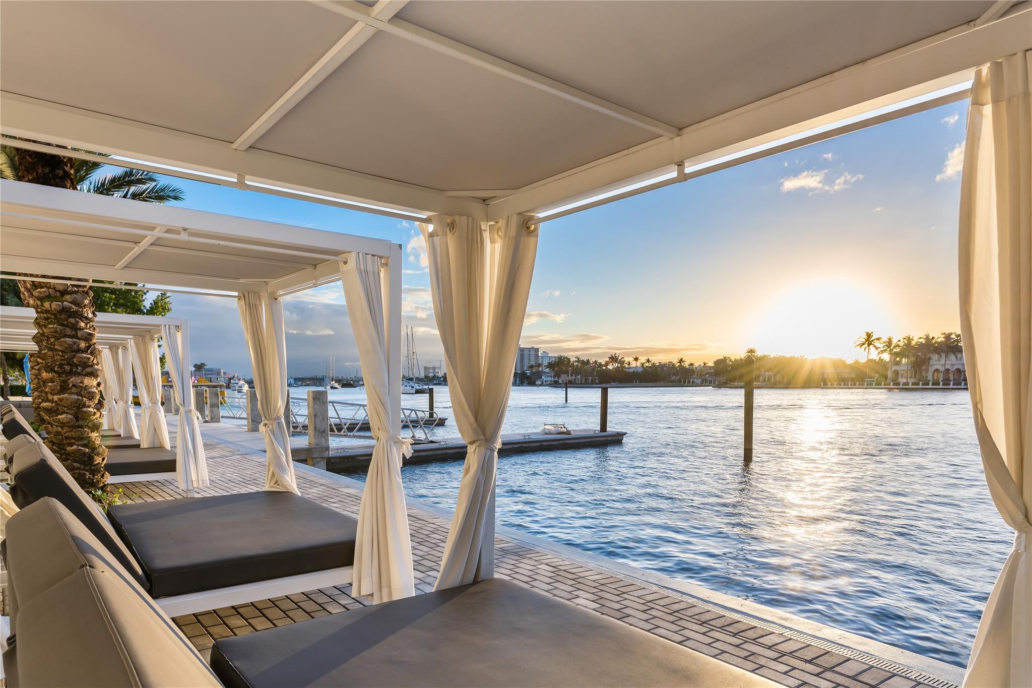 321 at Water's Edge - Residential