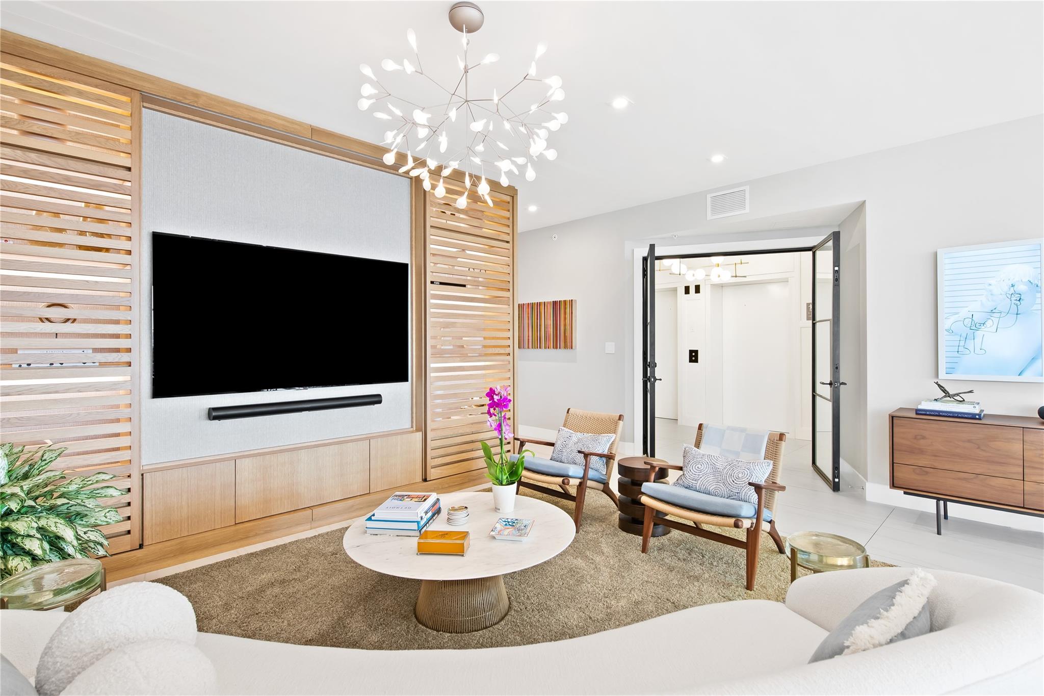 321 at Water's Edge - Residential