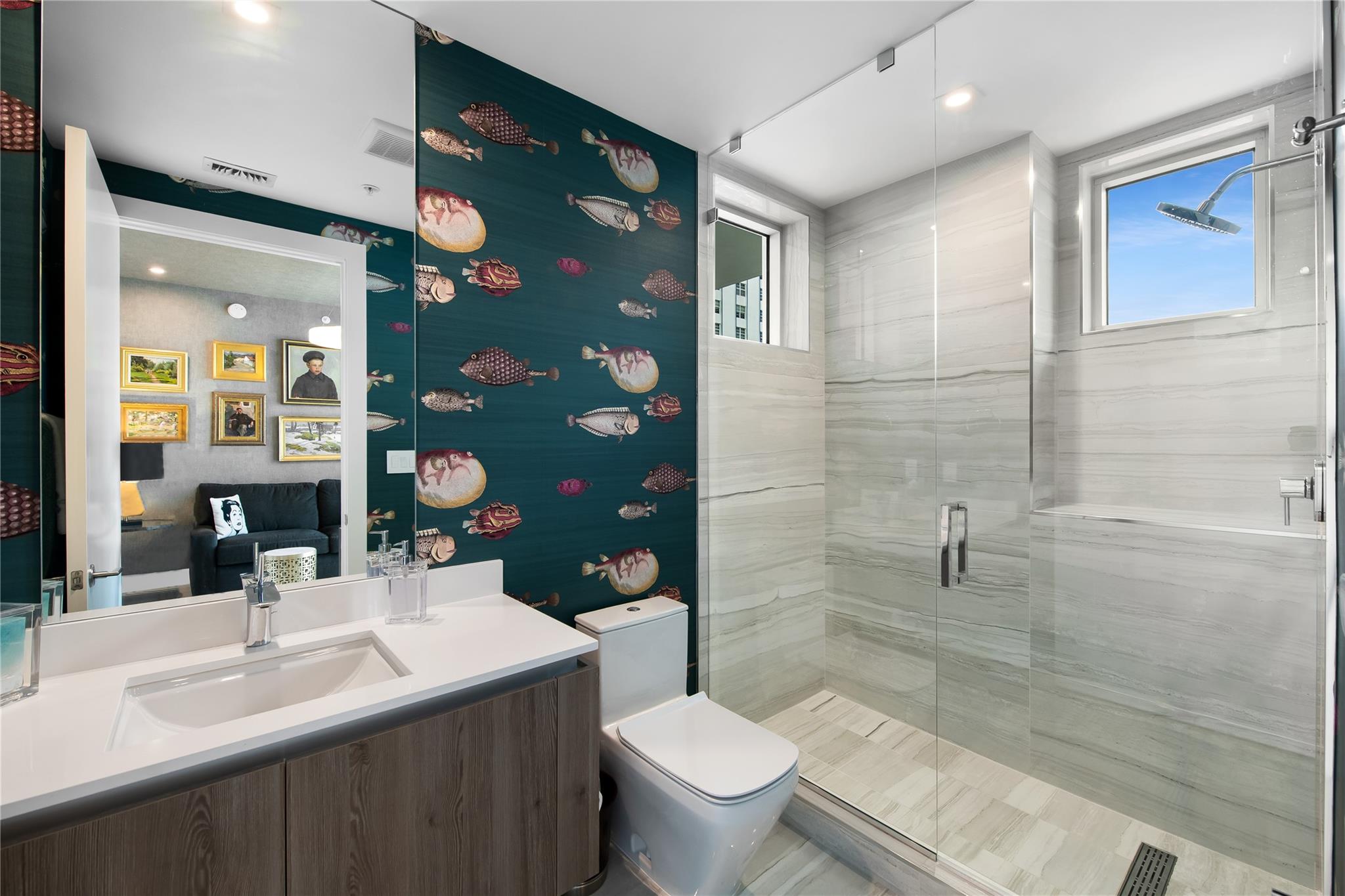 321 at Water's Edge - Residential