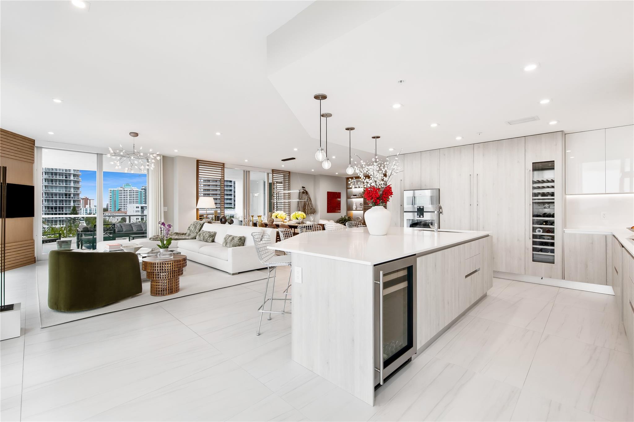 321 at Water's Edge - Residential