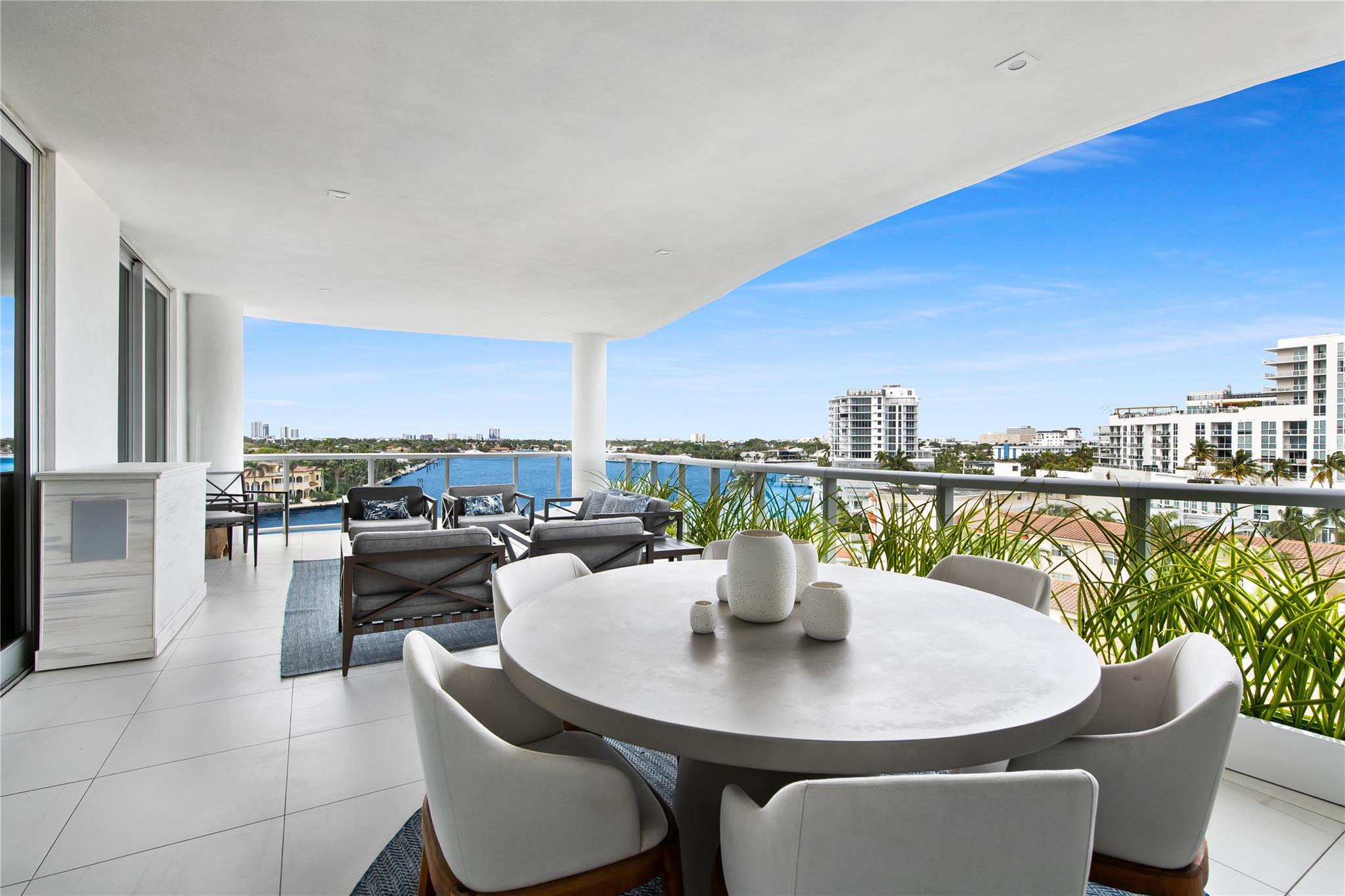 321 at Water's Edge - Residential