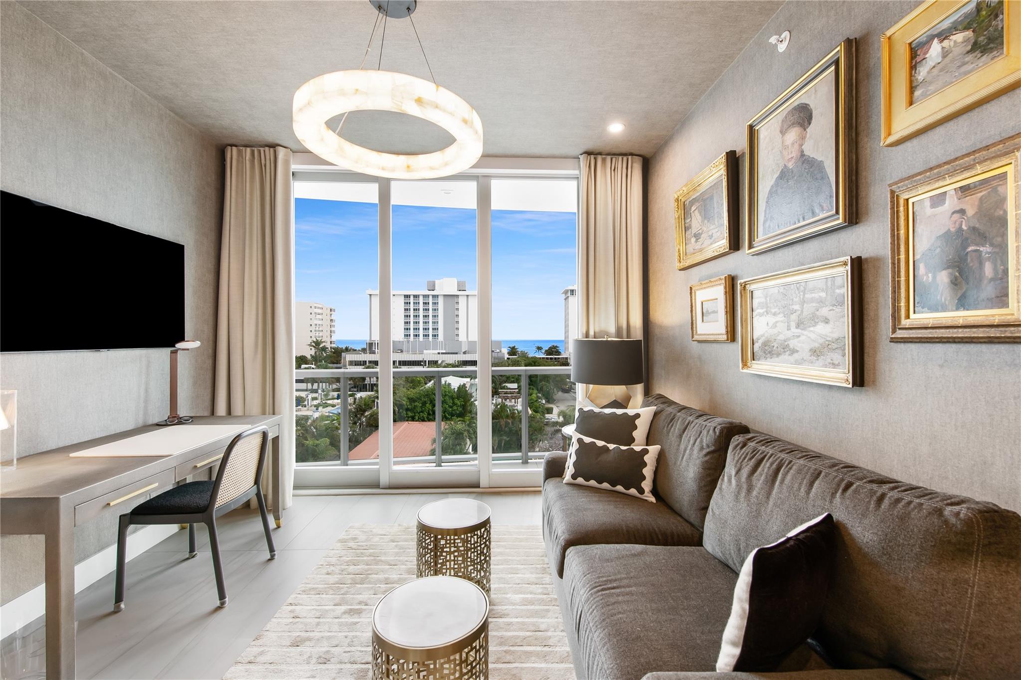 321 at Water's Edge - Residential