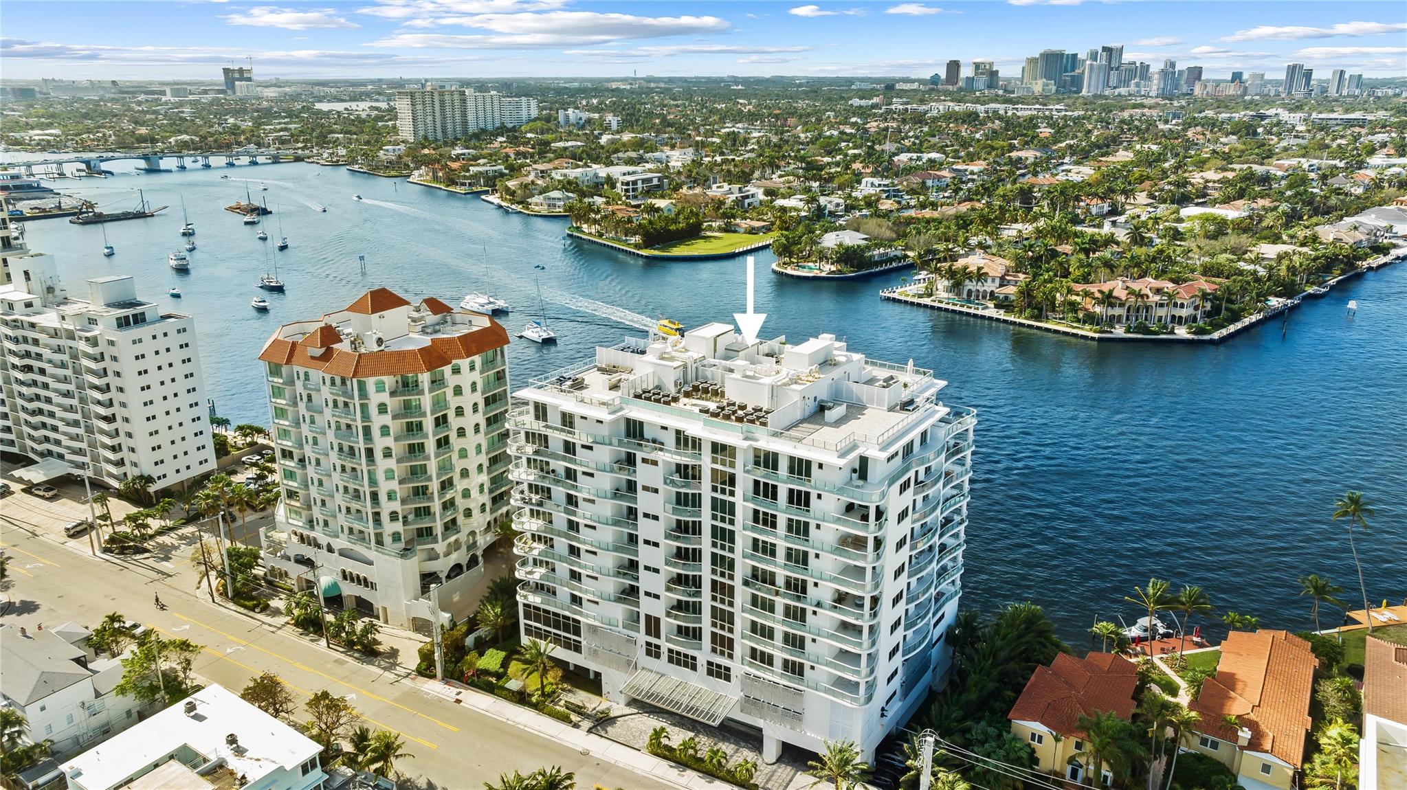 321 at Water's Edge - Residential