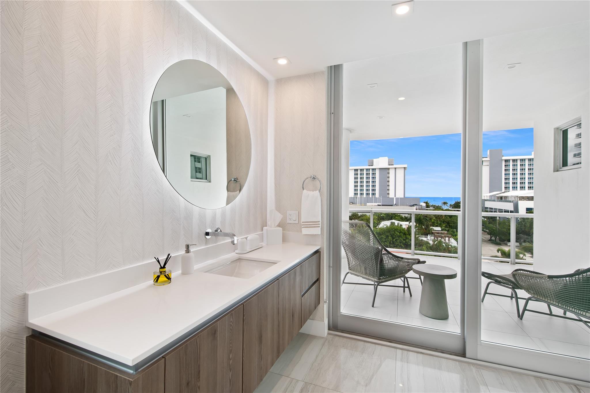 321 at Water's Edge - Residential