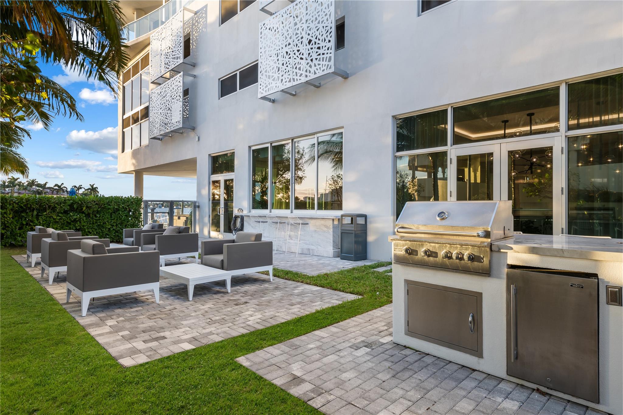 321 at Water's Edge - Residential