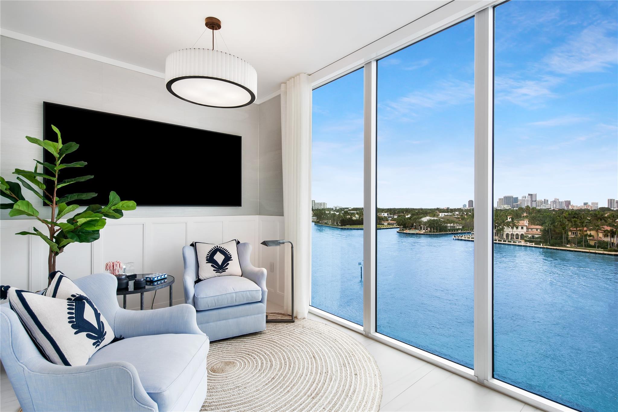 321 at Water's Edge - Residential