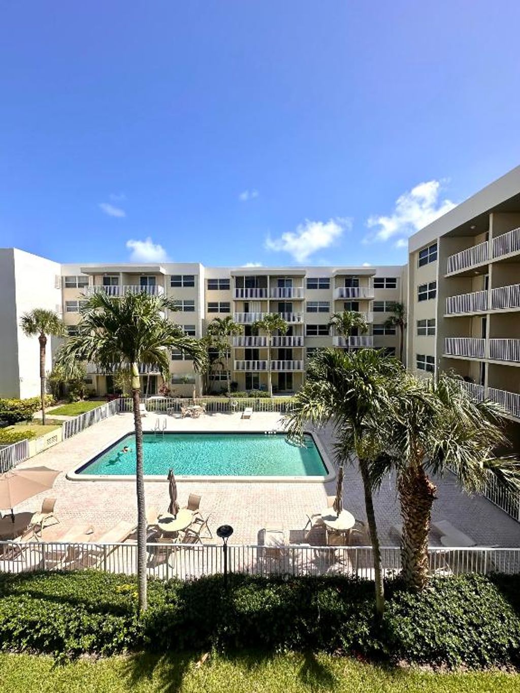 Photo of 2929 S Ocean Blvd #314, Boca Raton, FL 33432 (MLS # R11025632)