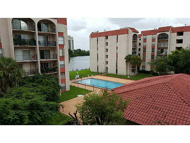 EL CID CONDO - Residential Lease