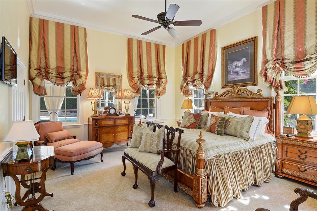 REGENTS PARK - Residential