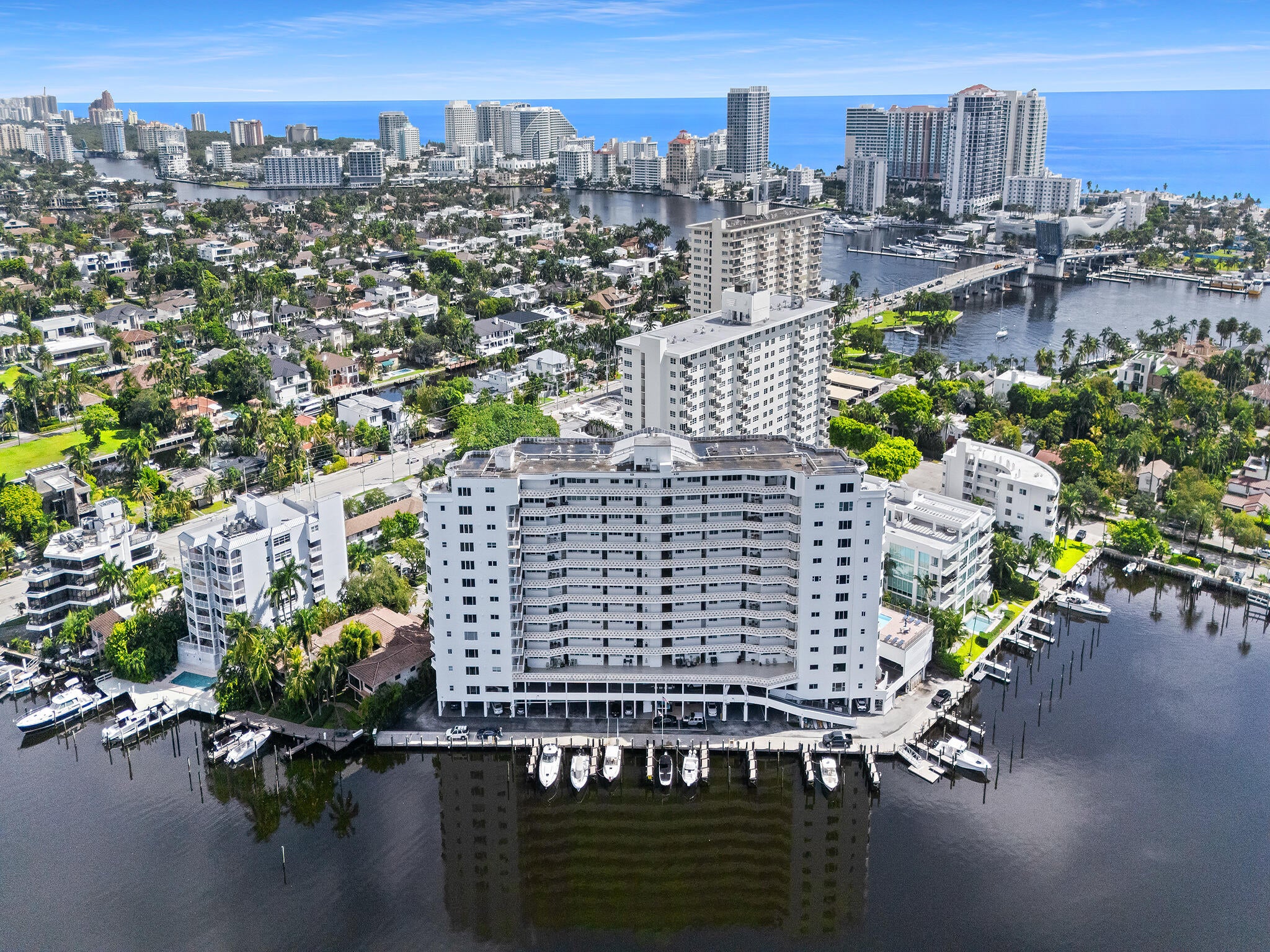 333 SUNSET Drive 801