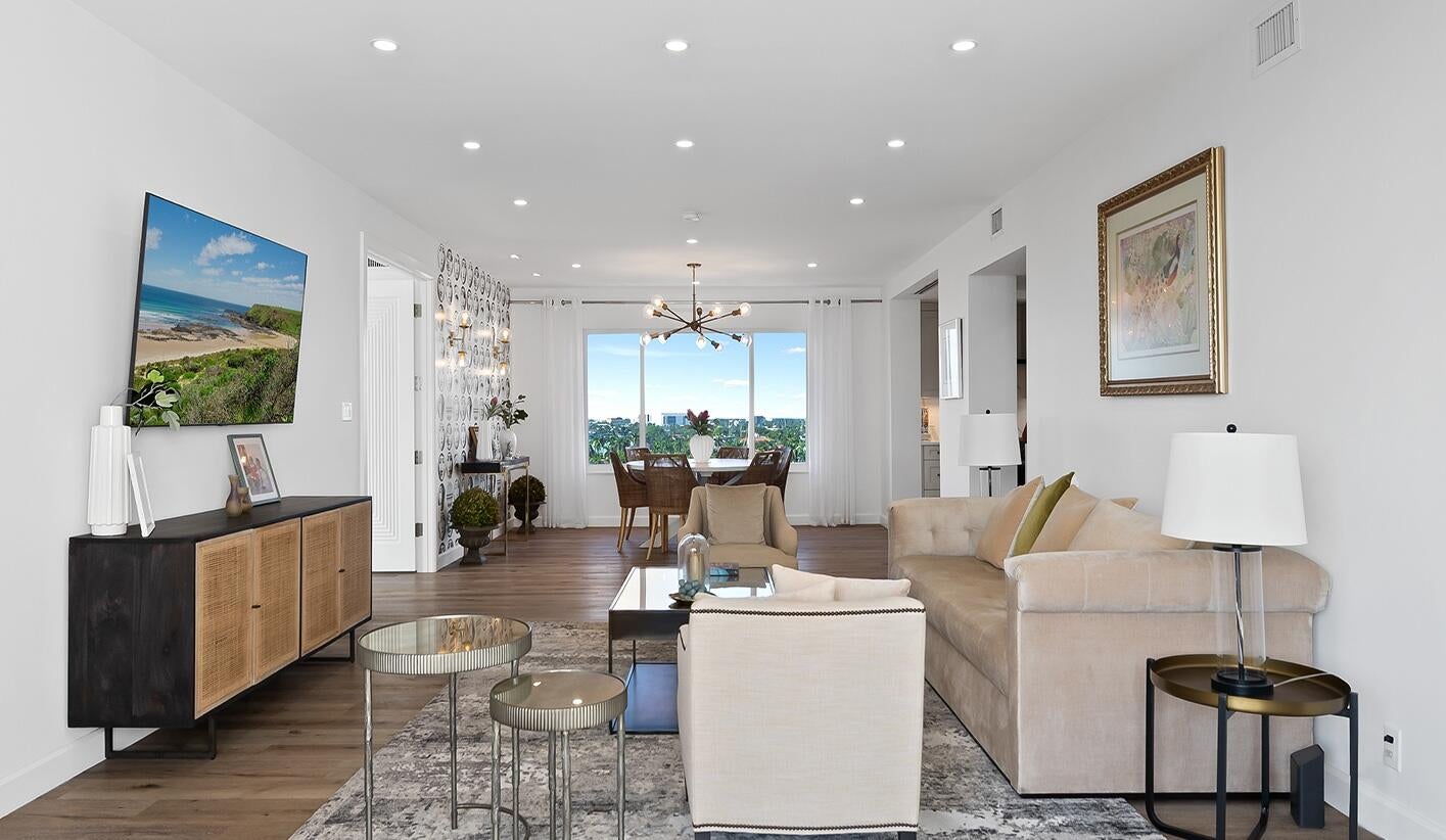 333 SUNSET Drive 801
