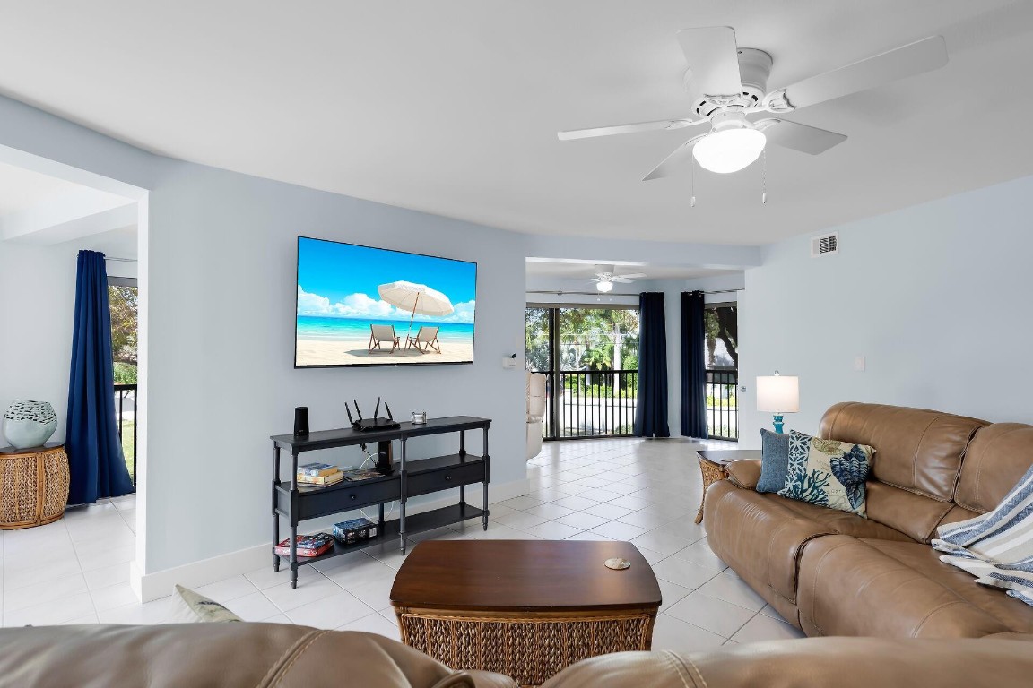 Faro Blanco - Residential