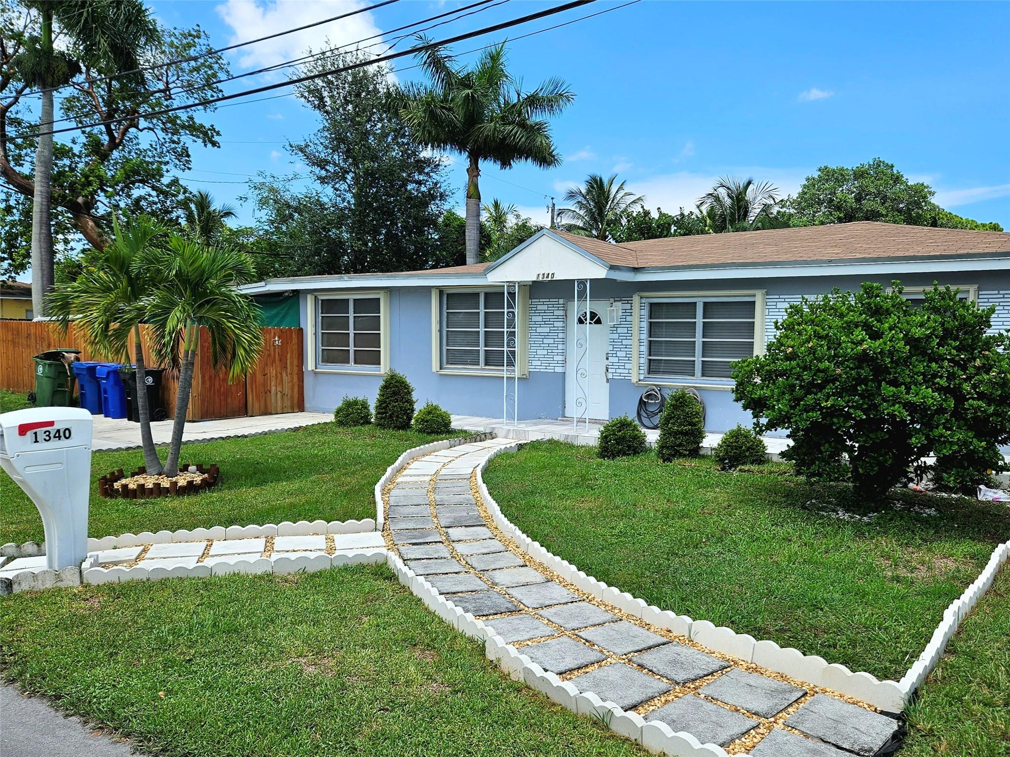 1340 SW 32nd Ave