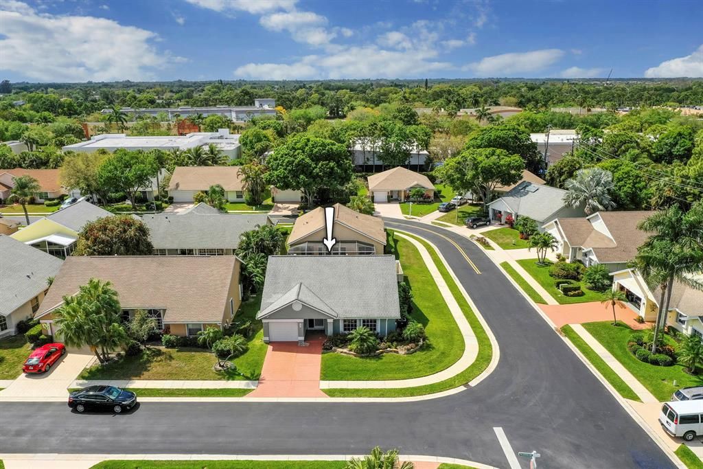 Photo of 101 Palomino Drive, Jupiter, FL 33458 (MLS # R10700842)