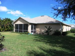 Sawgrass Lakes Plat #1Pud - Residential