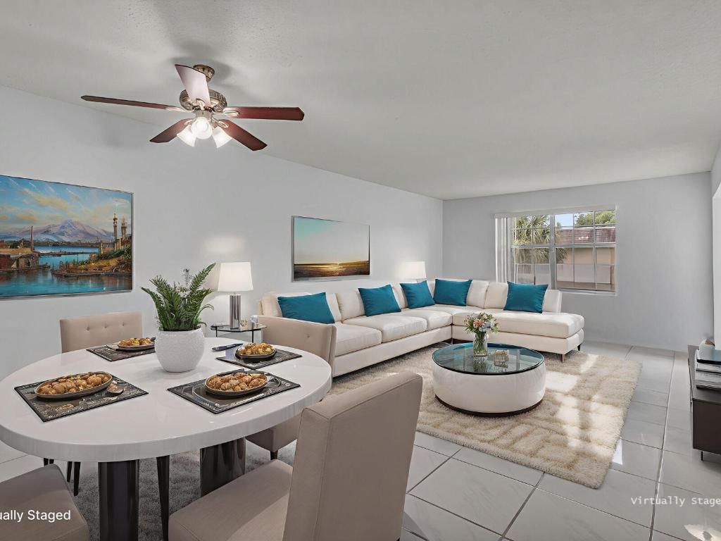 Photo of 3001 W Linton Boulevard #206c, Delray Beach, FL 33445 (MLS # R11103275)