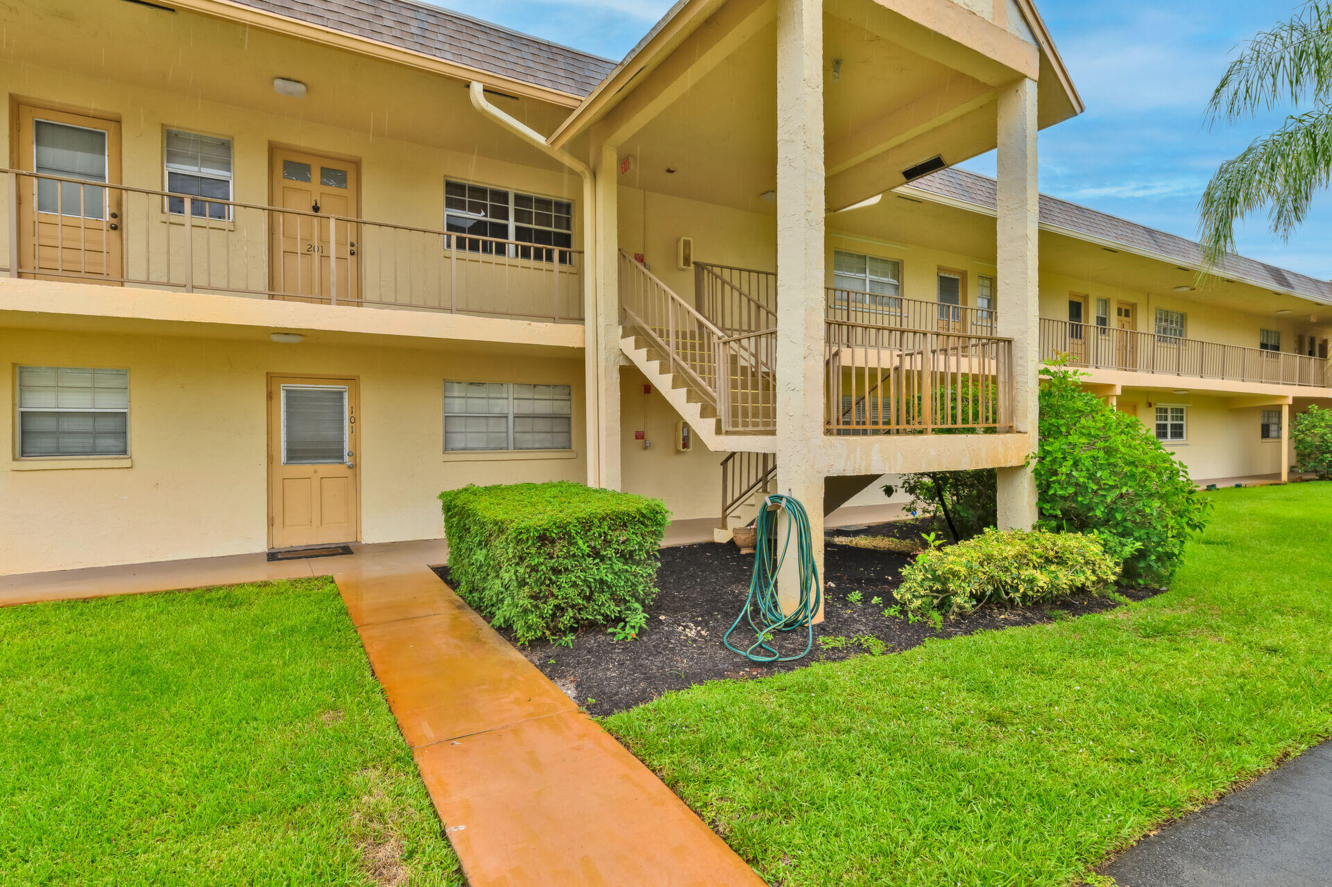 3001 W Linton Boulevard 206c