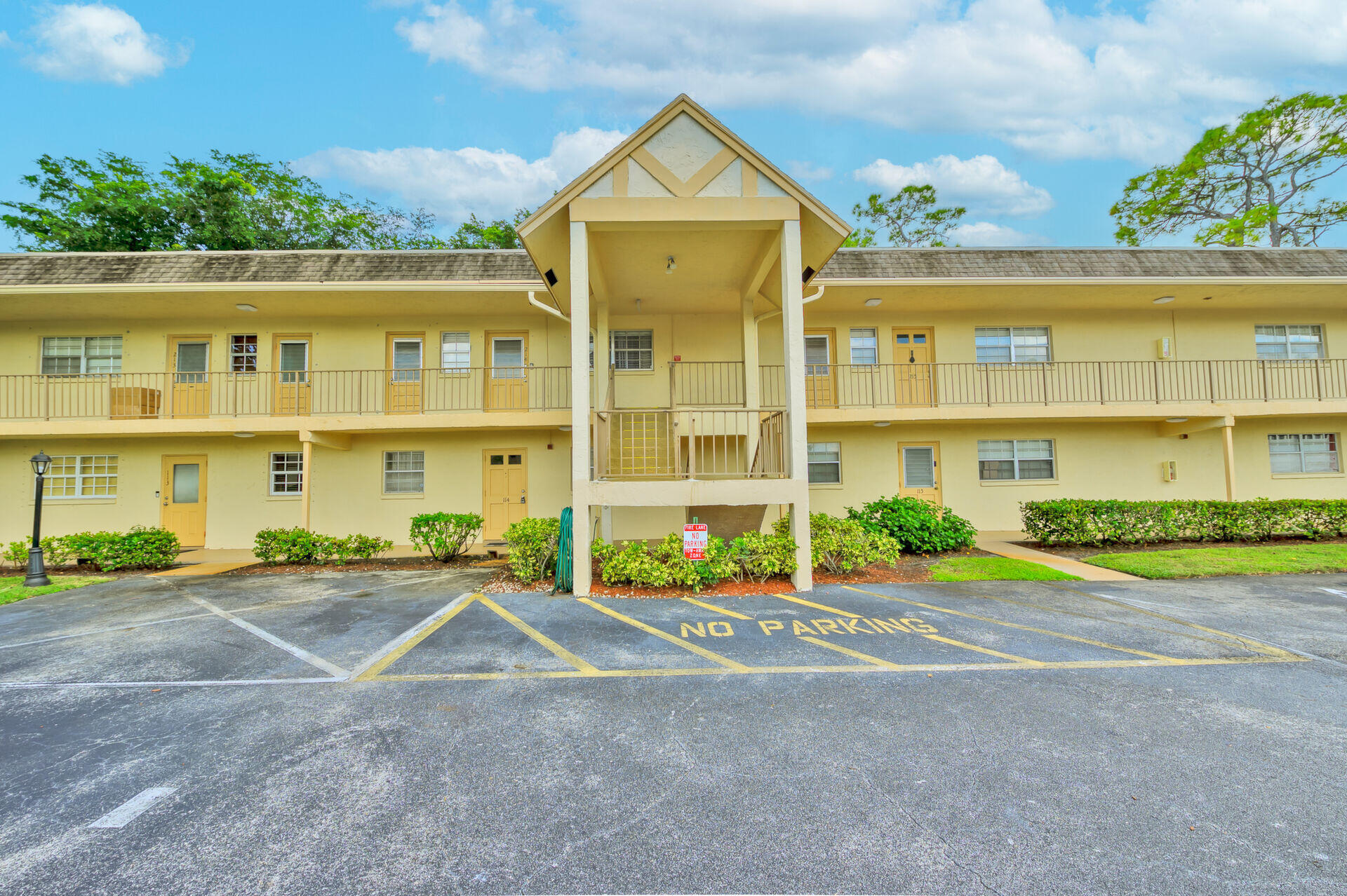 3001 W Linton Boulevard 206c
