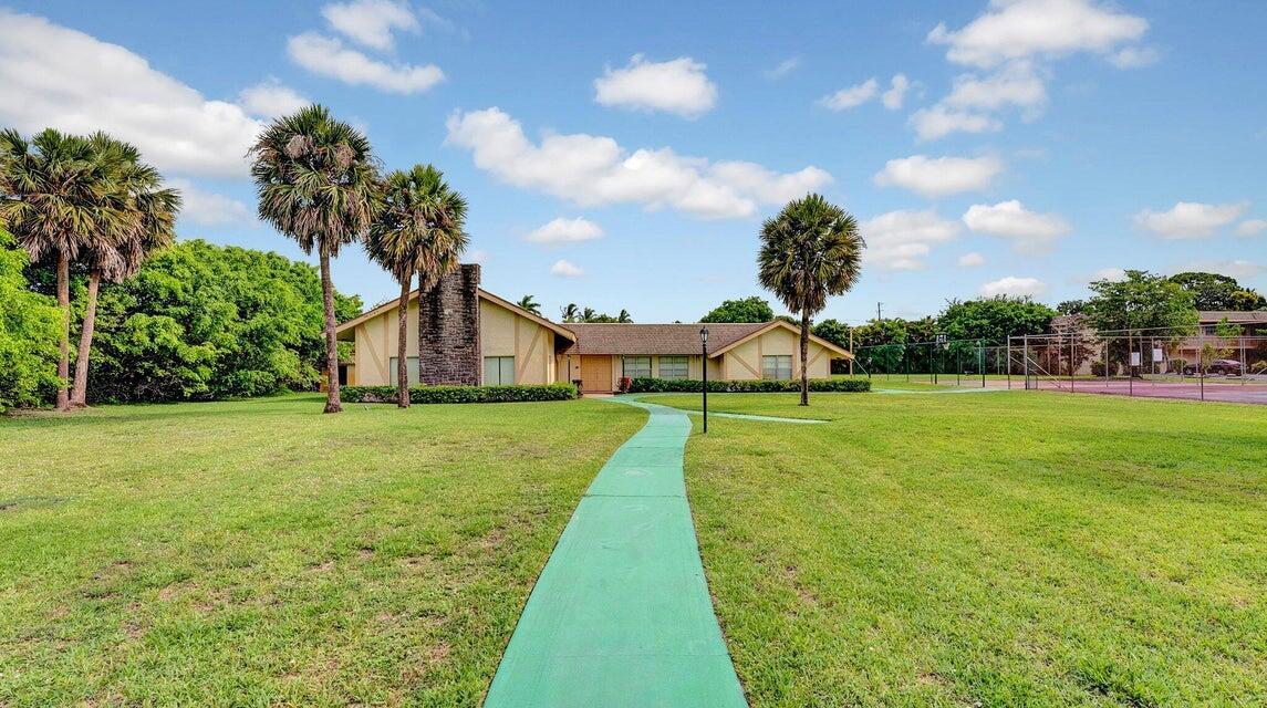 3001 W Linton Boulevard 206c