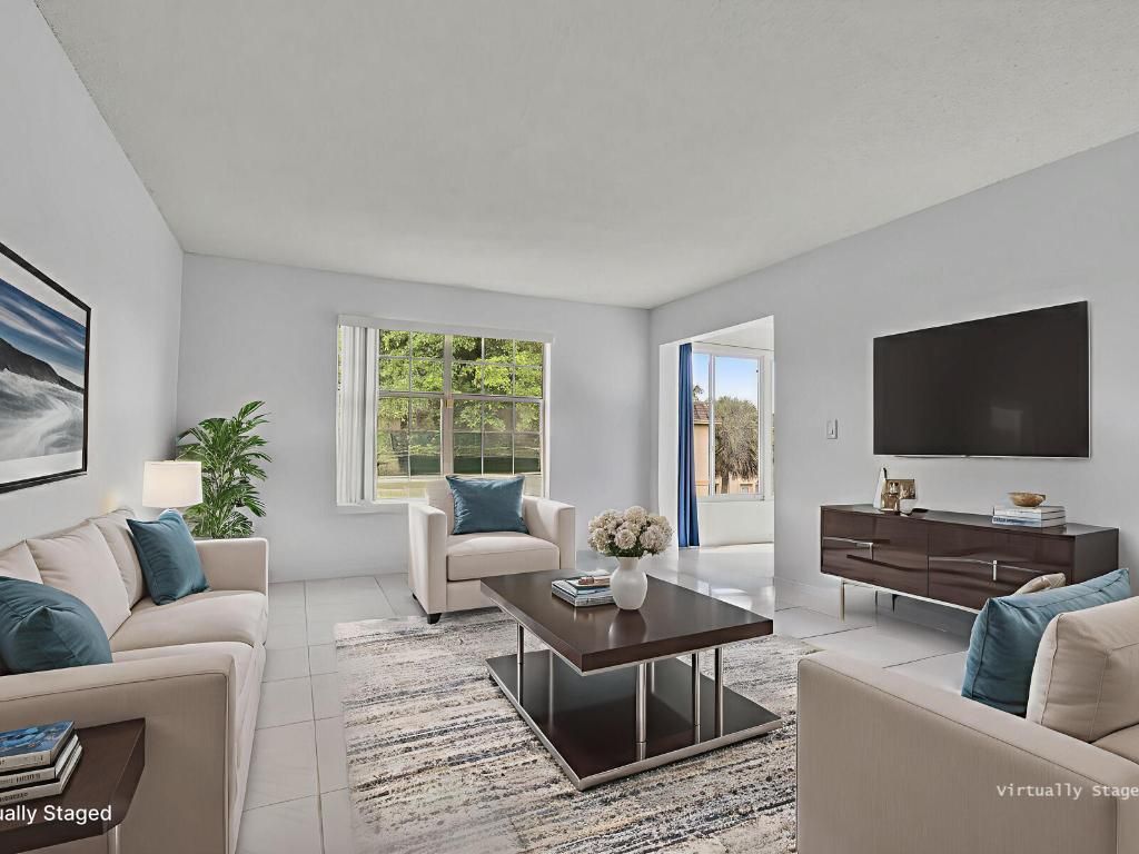 Photo of 3001 W Linton Boulevard #206c, Delray Beach, FL 33445 (MLS # R11103275)