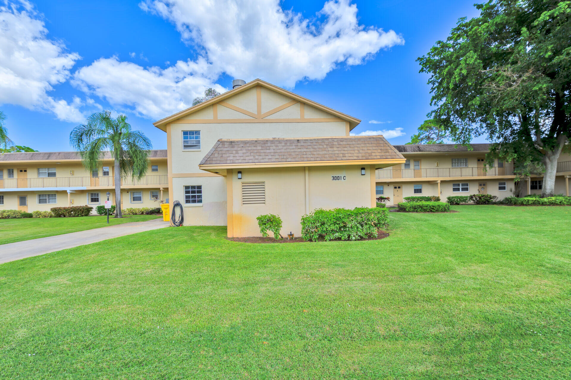 3001 W Linton Boulevard 206c