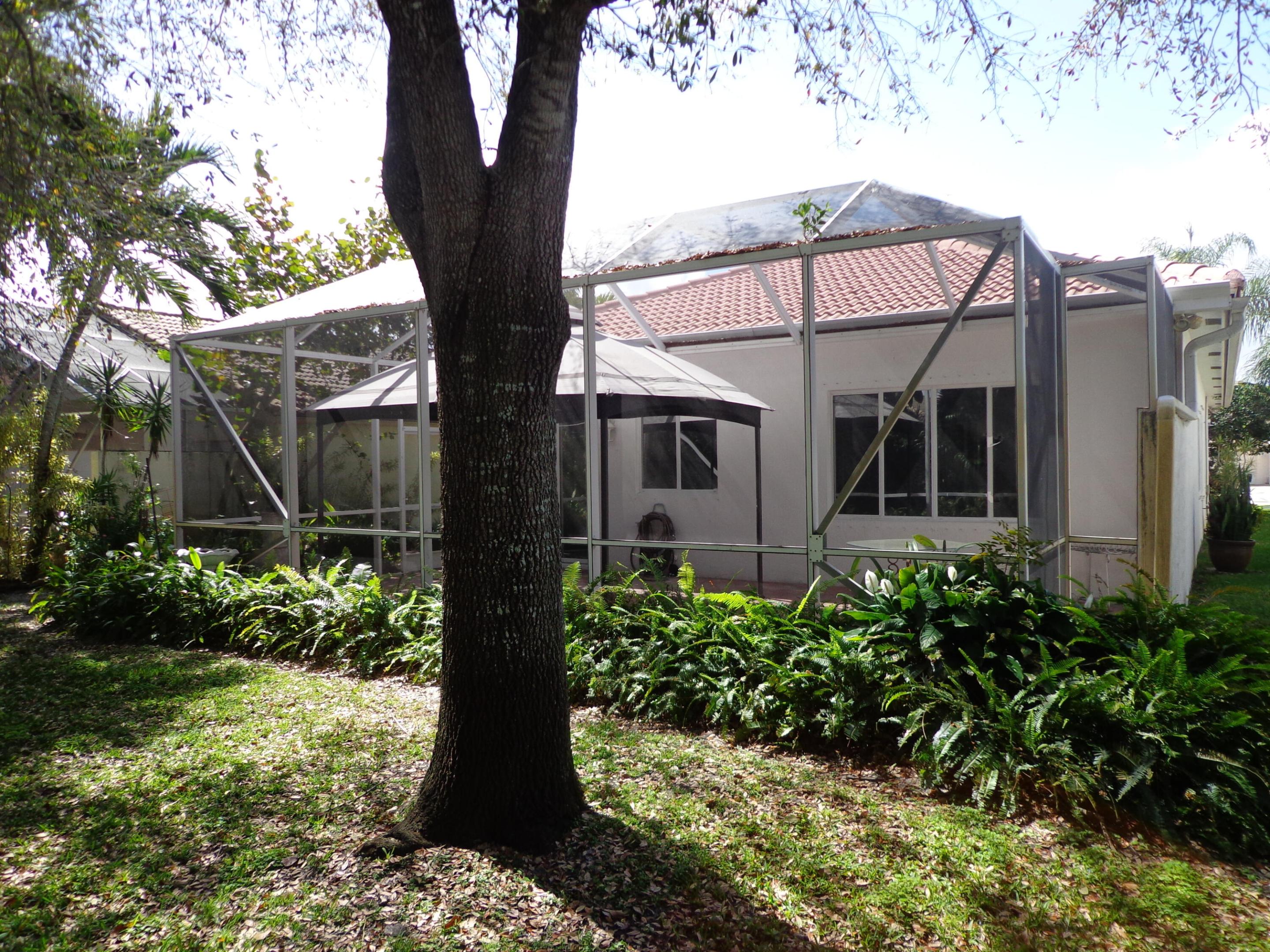 ISLES AT WELLINGTON 1 - Residential Lease