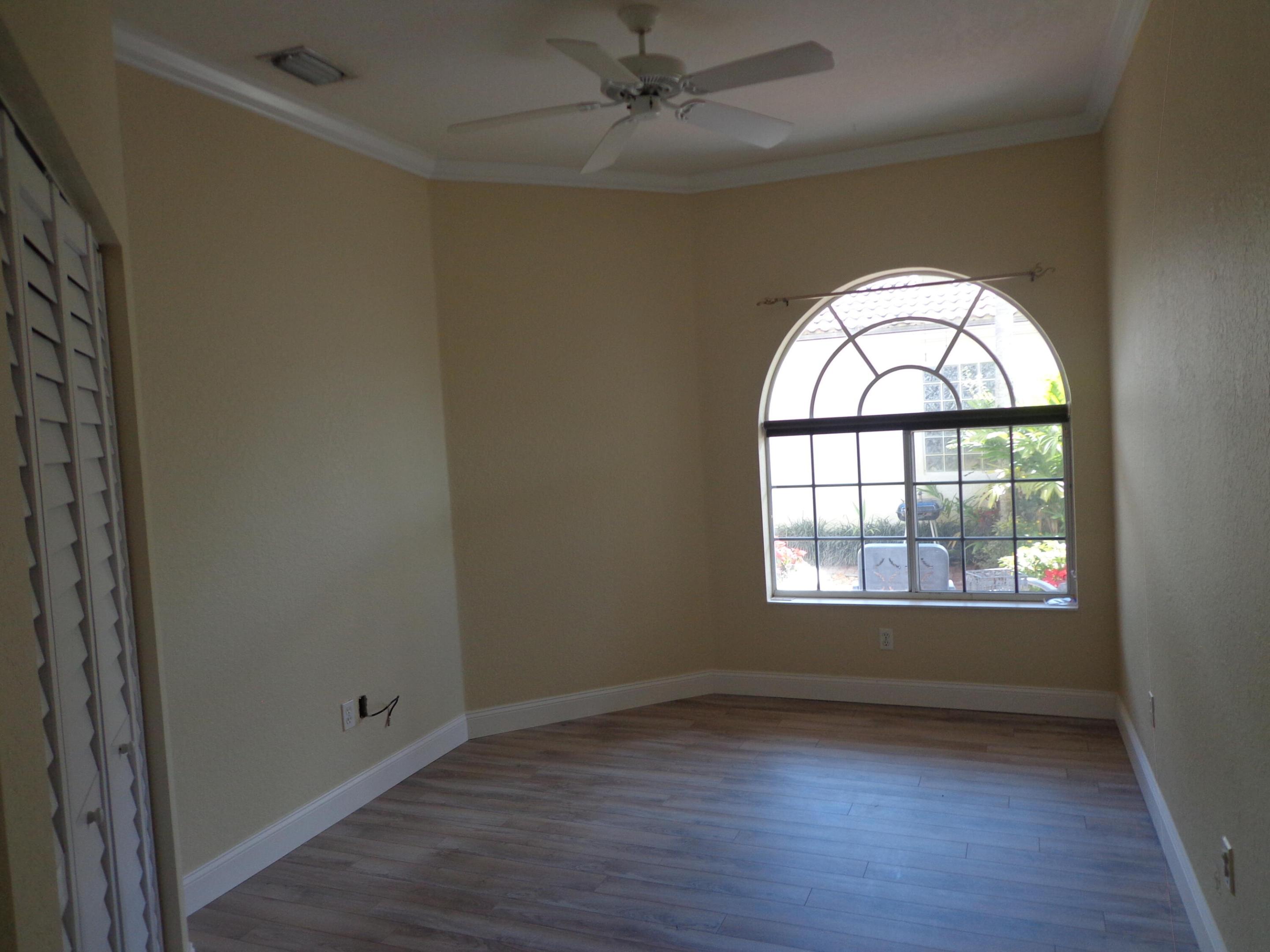 ISLES AT WELLINGTON 1 - Residential Lease