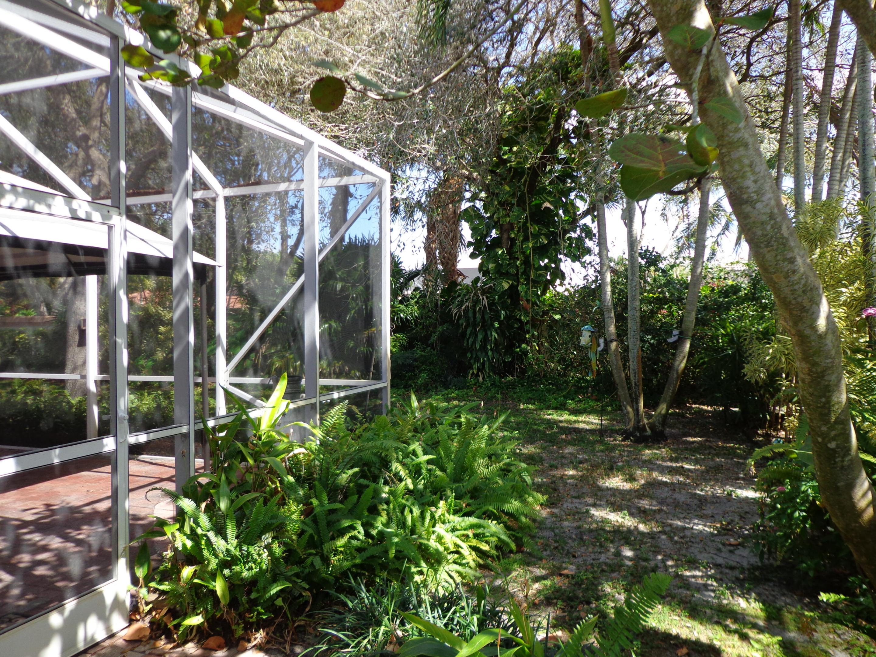 ISLES AT WELLINGTON 1 - Residential Lease