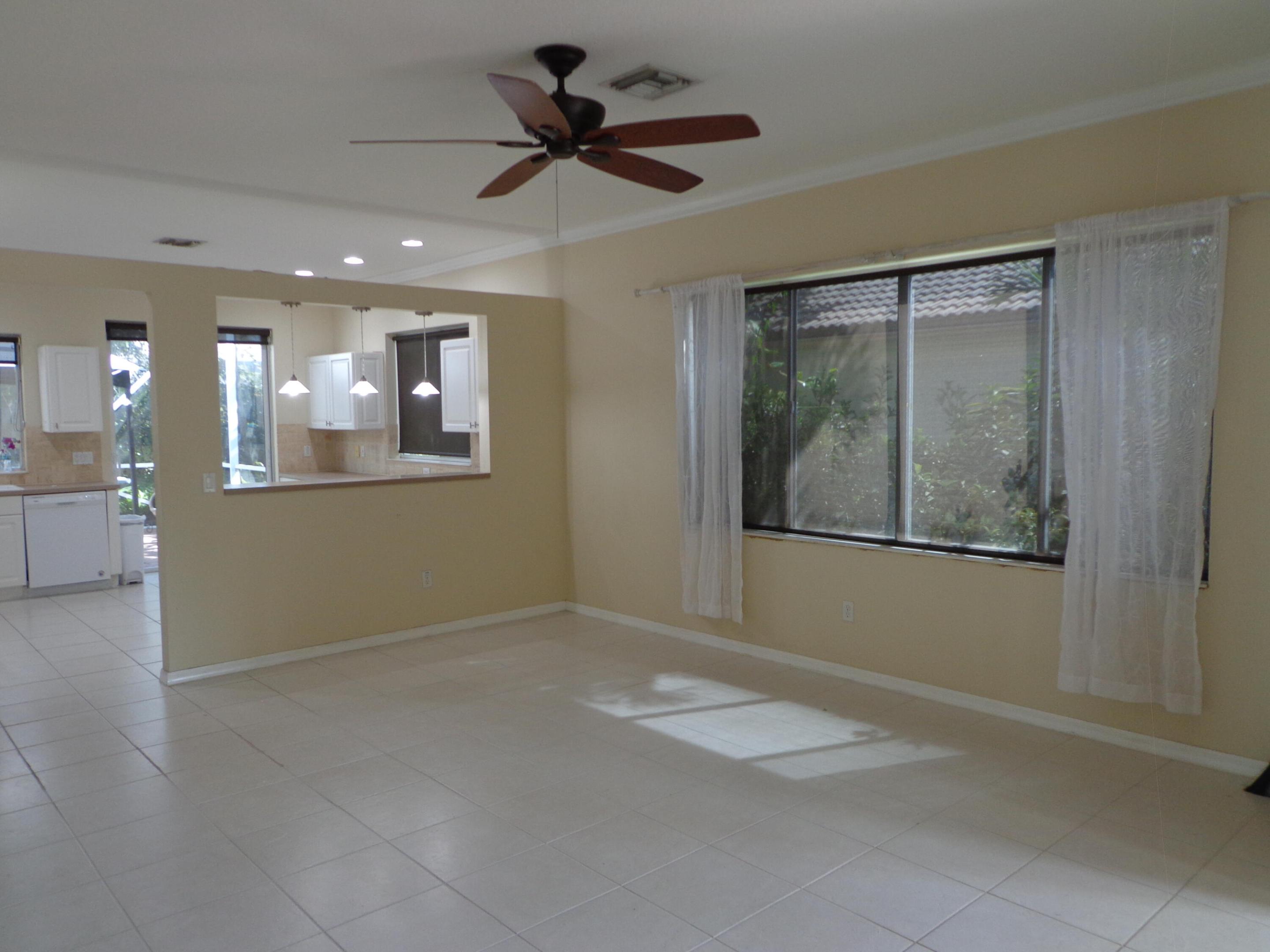 ISLES AT WELLINGTON 1 - Residential Lease