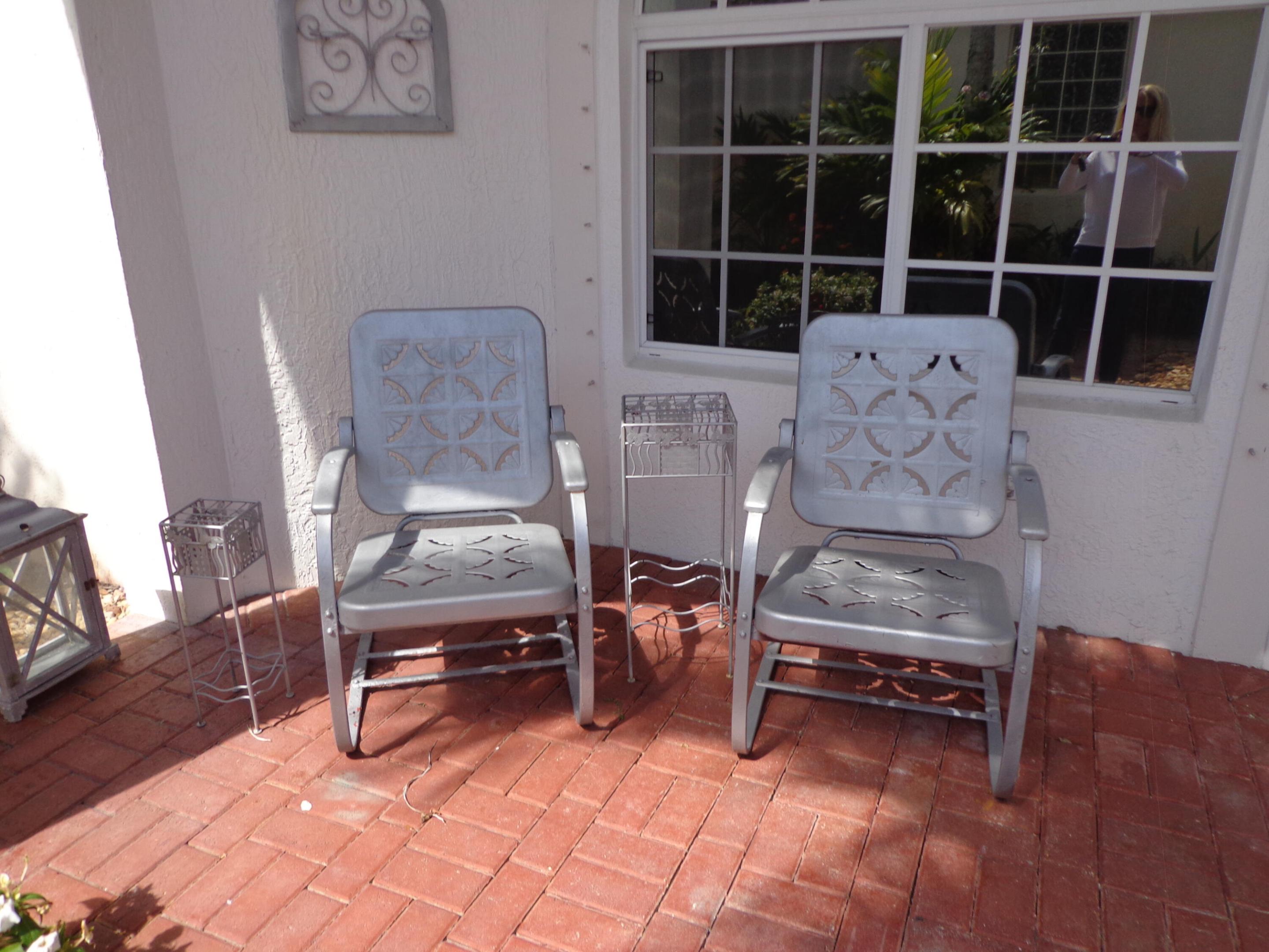 ISLES AT WELLINGTON 1 - Residential Lease