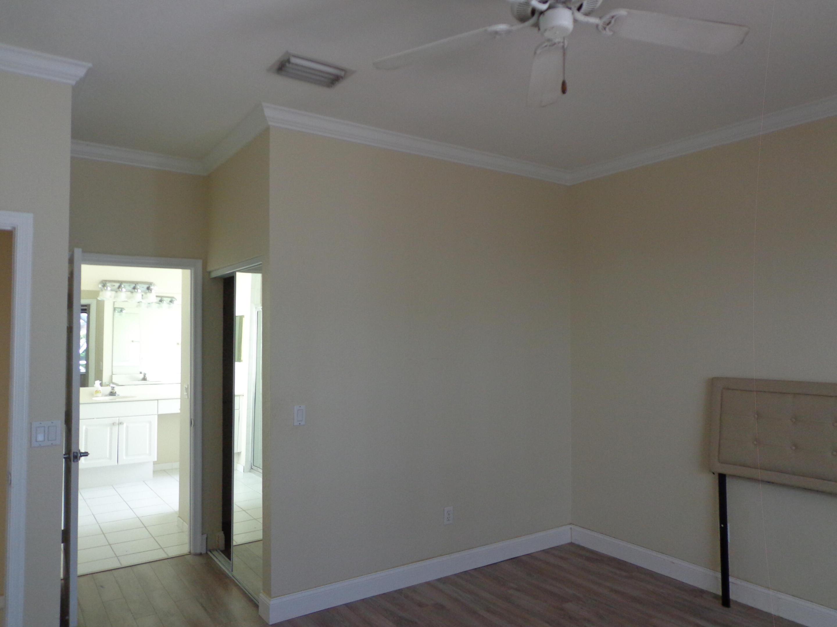 ISLES AT WELLINGTON 1 - Residential Lease