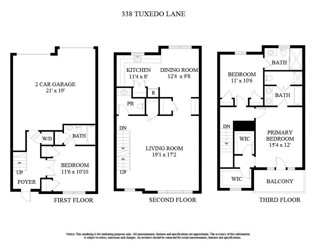 MAGNOLIA COURT - Residential