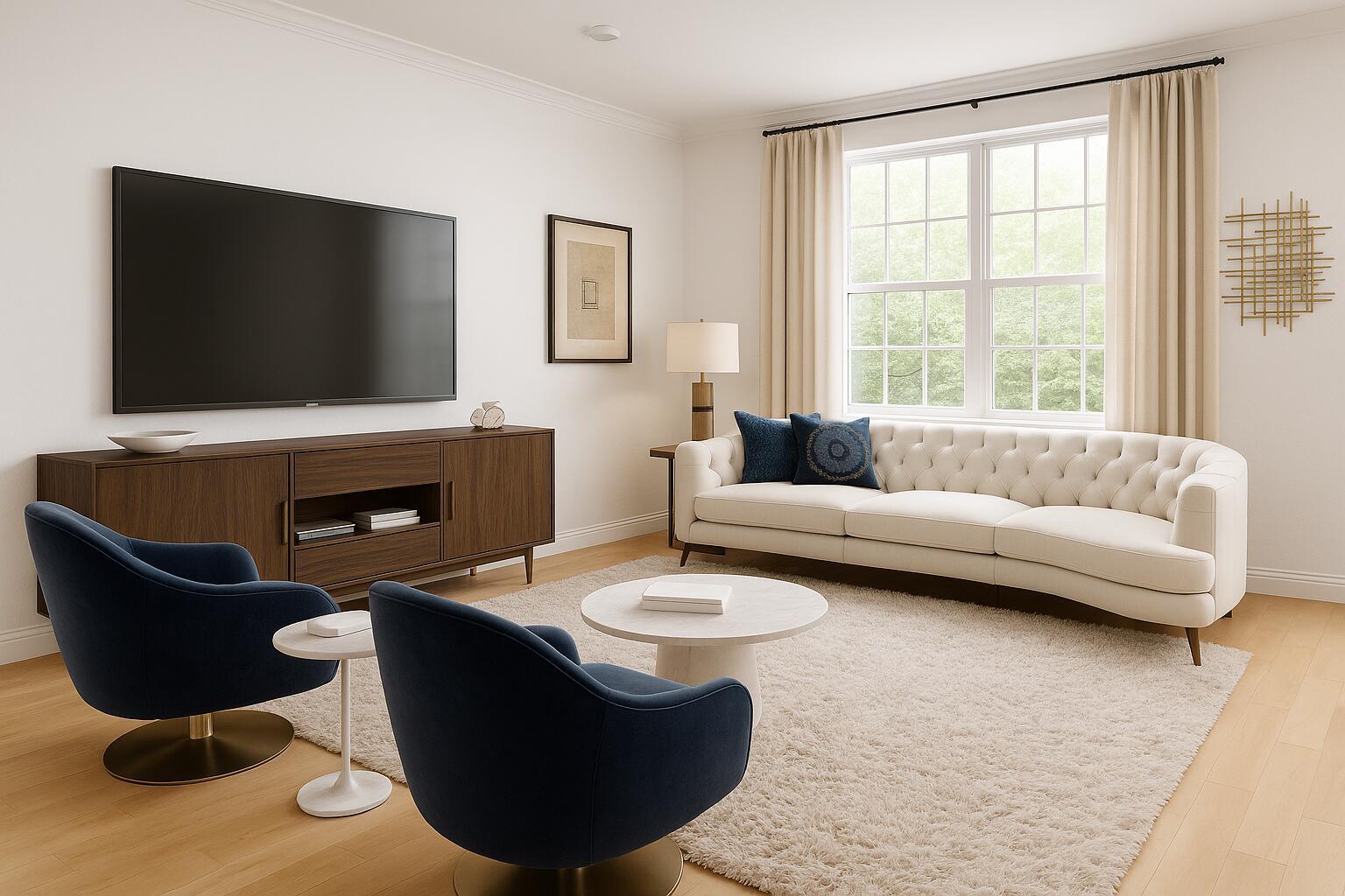 MAGNOLIA COURT - Residential