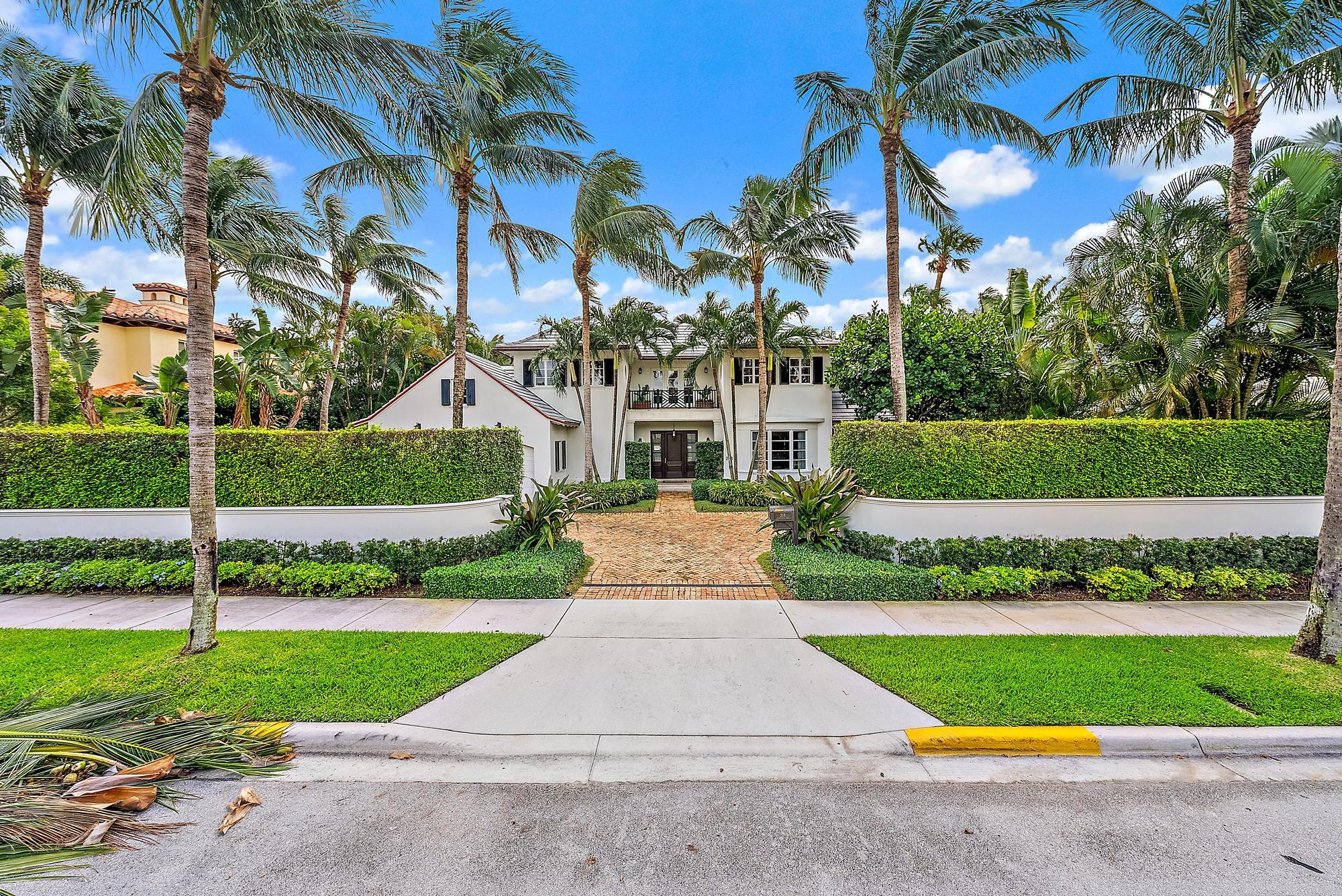 POINCIANA PARK - Residential