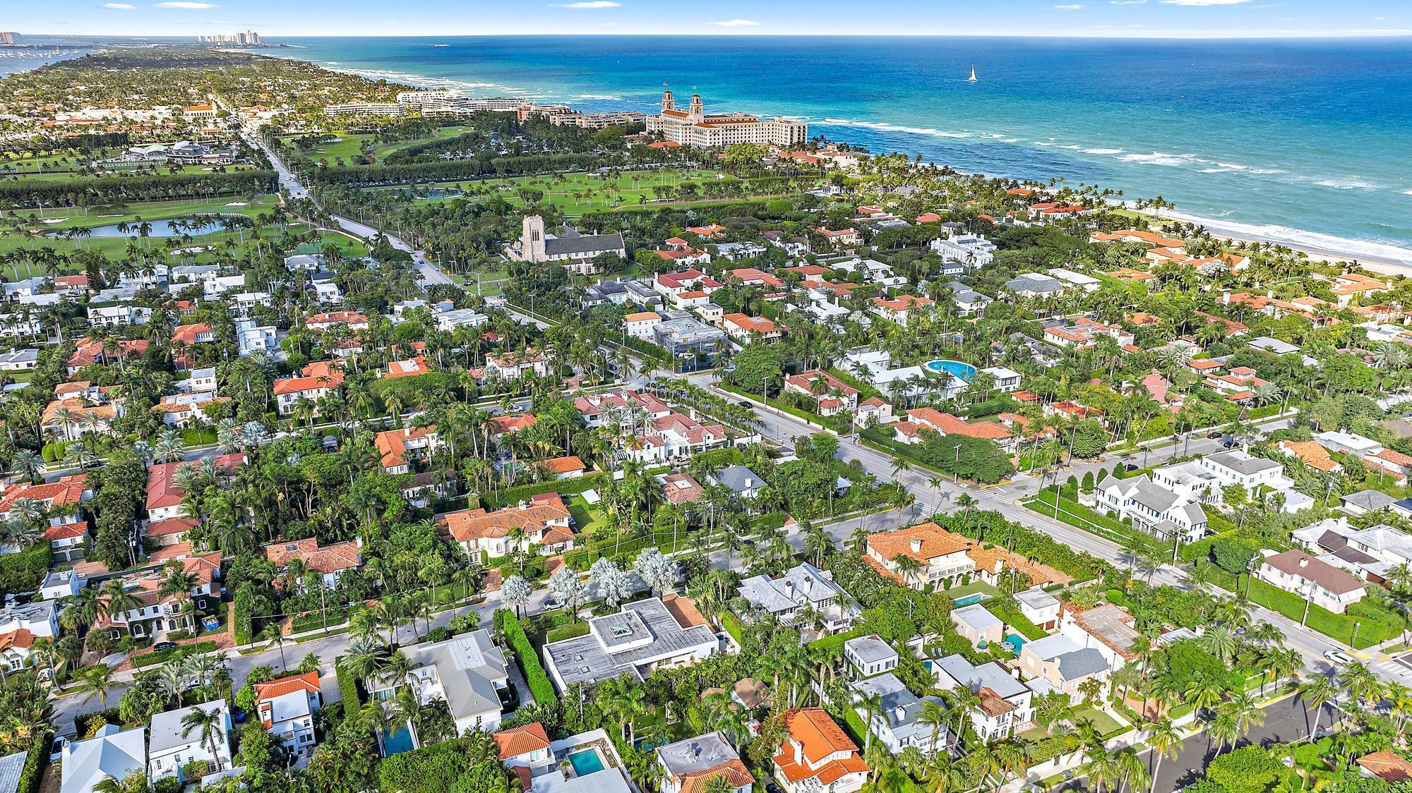 POINCIANA PARK - Residential