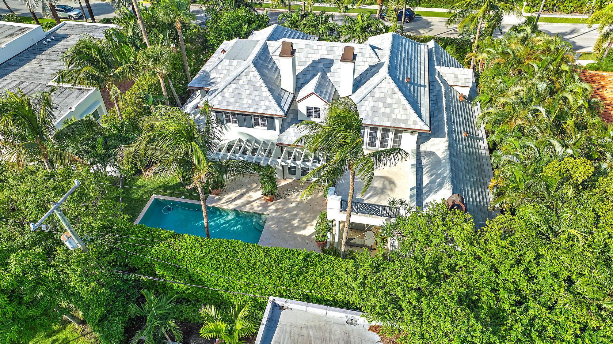 POINCIANA PARK - Residential