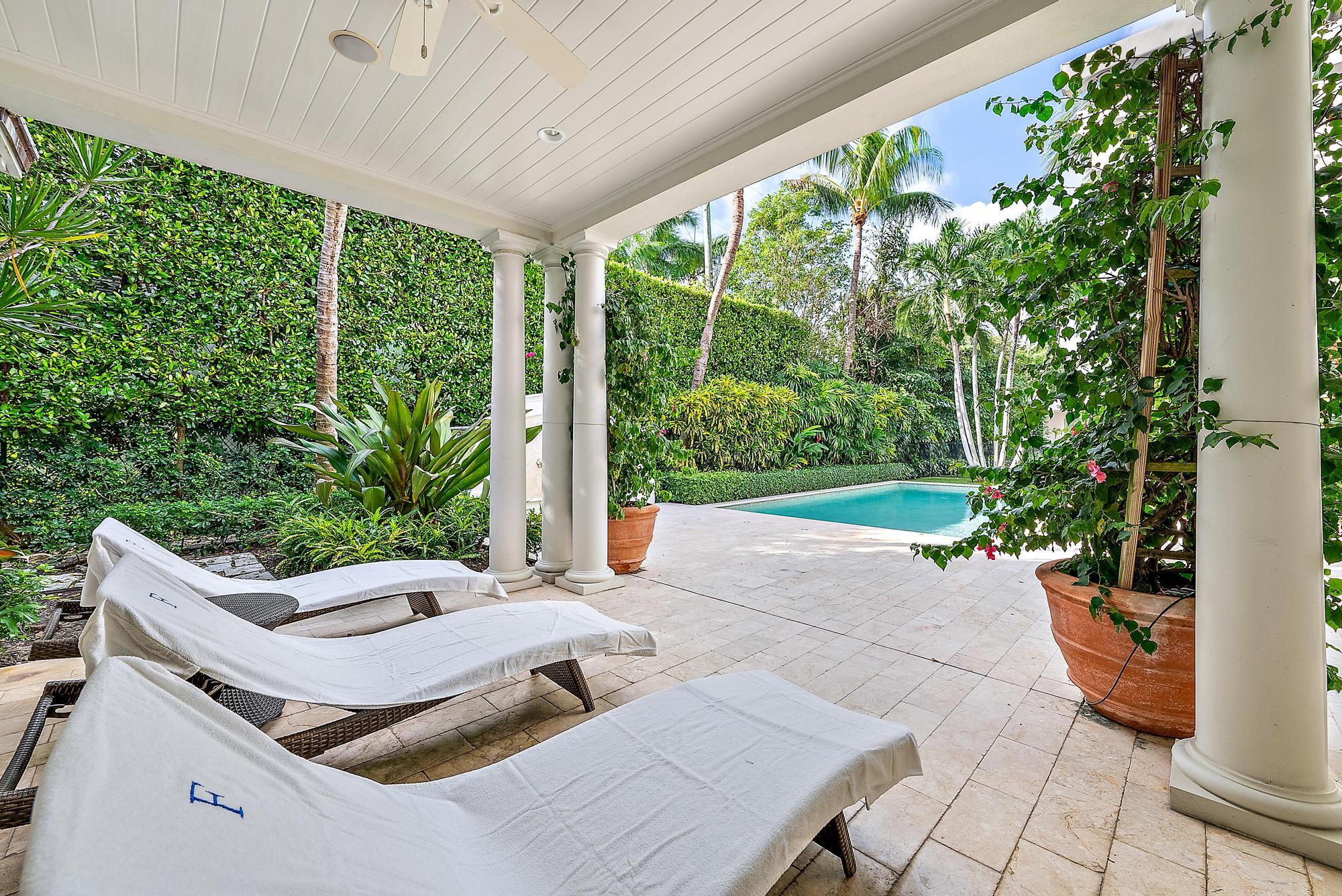 POINCIANA PARK - Residential