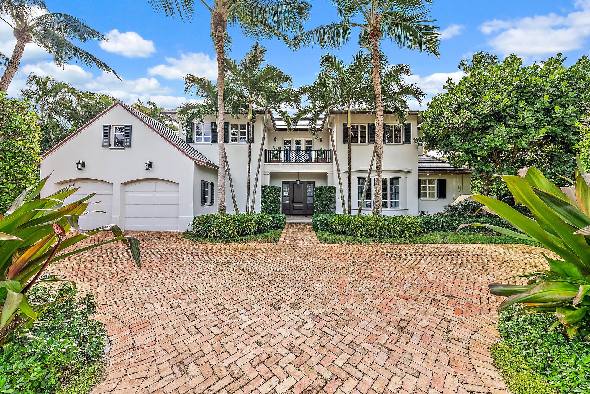 POINCIANA PARK - Residential
