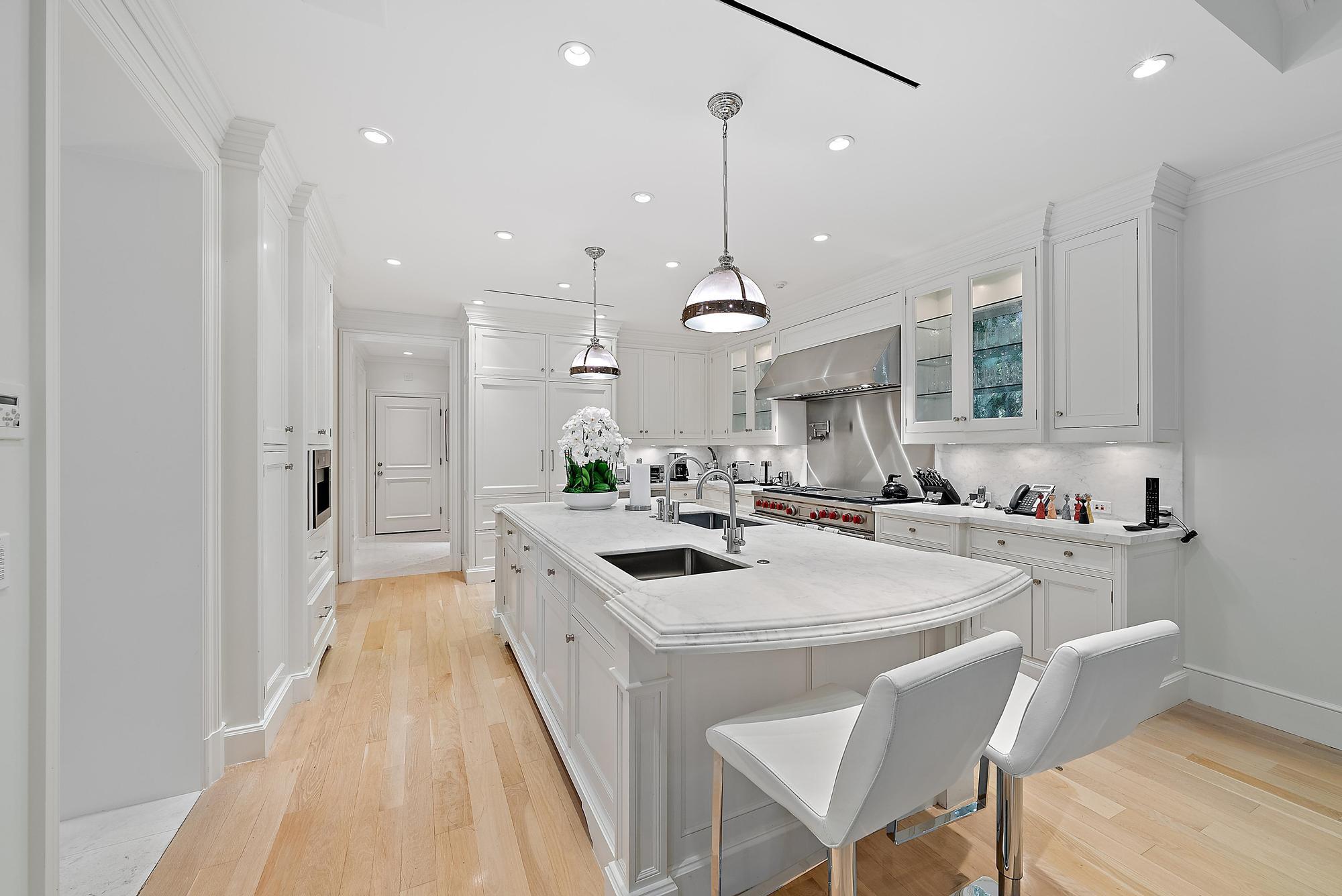 POINCIANA PARK - Residential