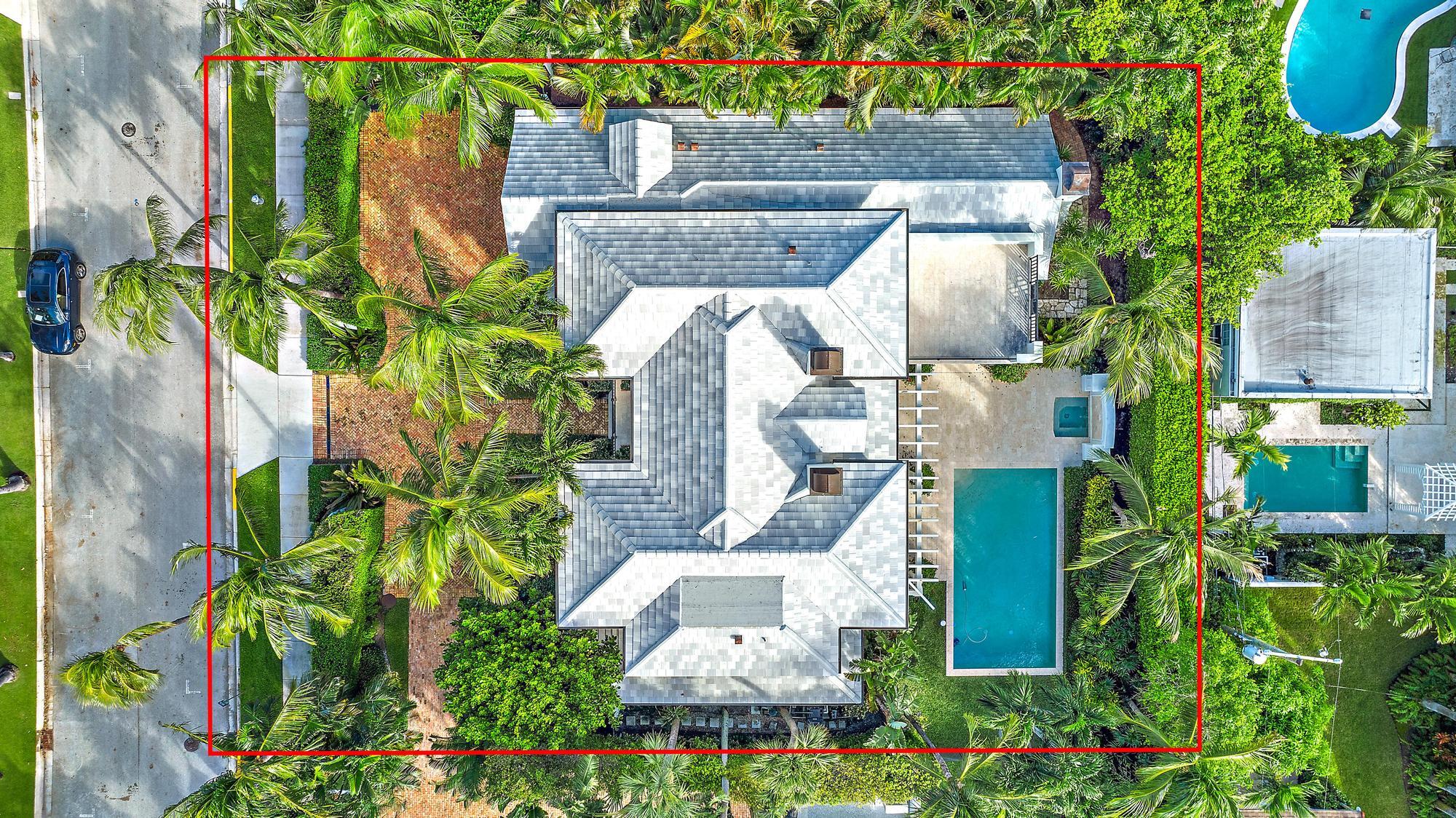 POINCIANA PARK - Residential