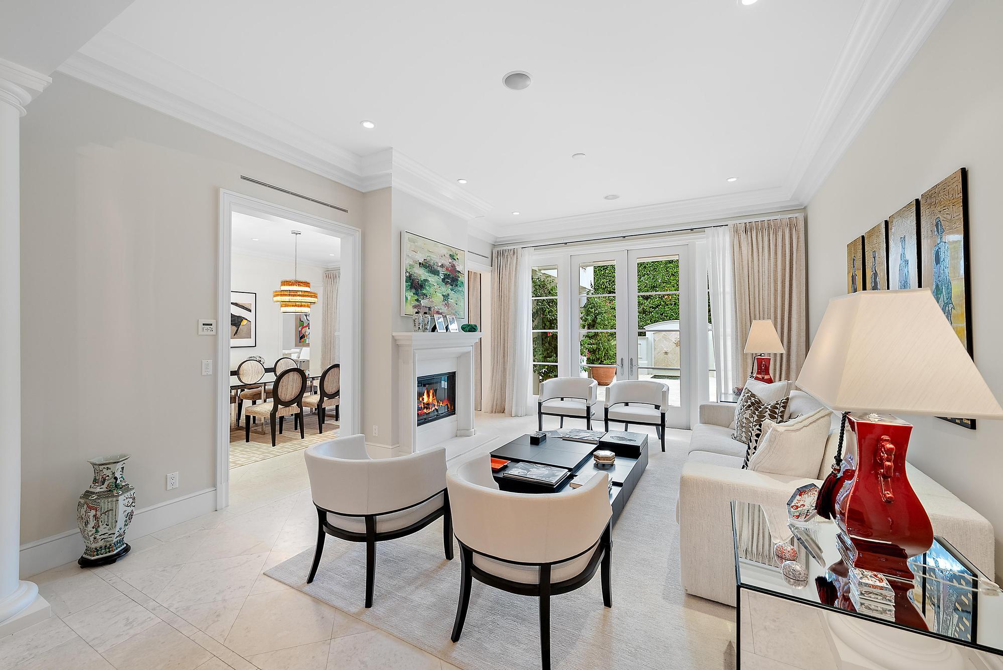 POINCIANA PARK - Residential