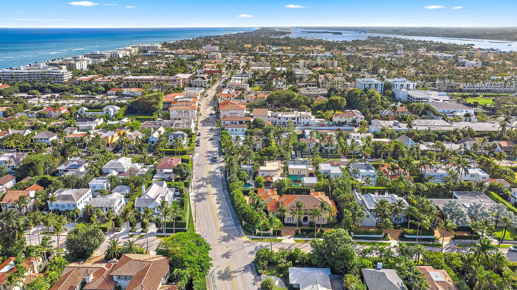 POINCIANA PARK - Residential